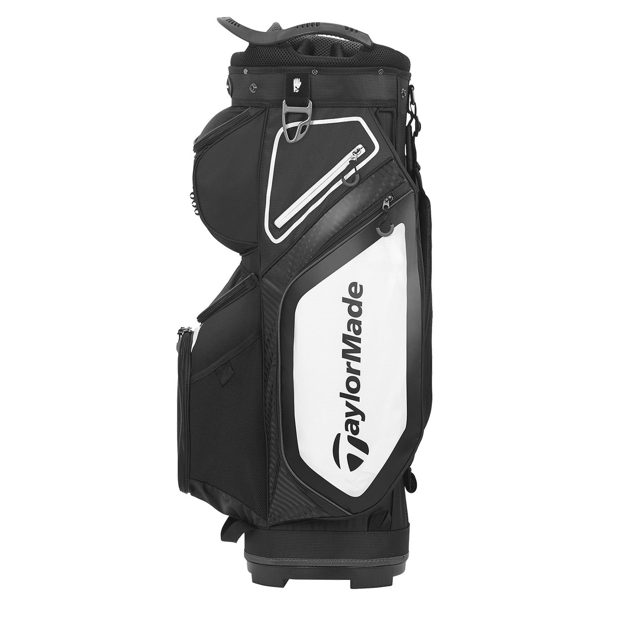 Borsa da carrello TaylorMade Pro Cart 8.0