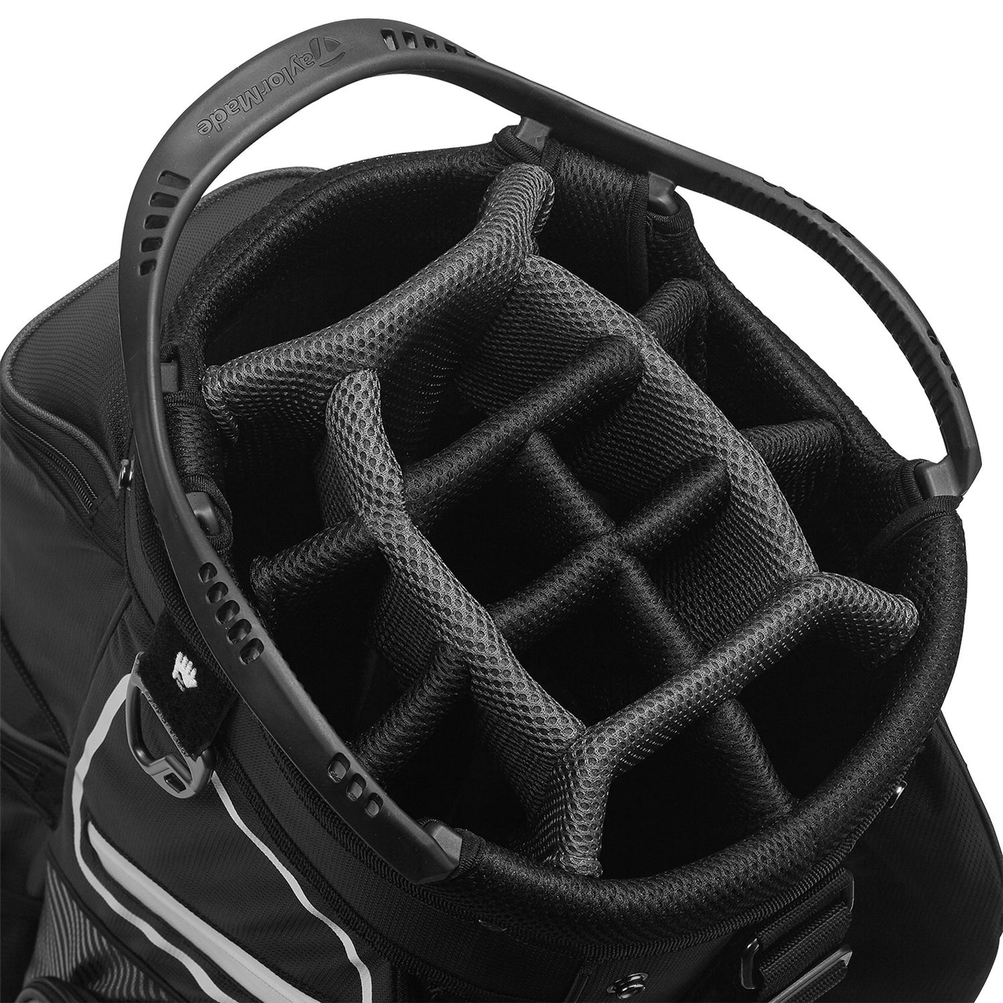 Borsa da carrello TaylorMade Pro Cart 8.0
