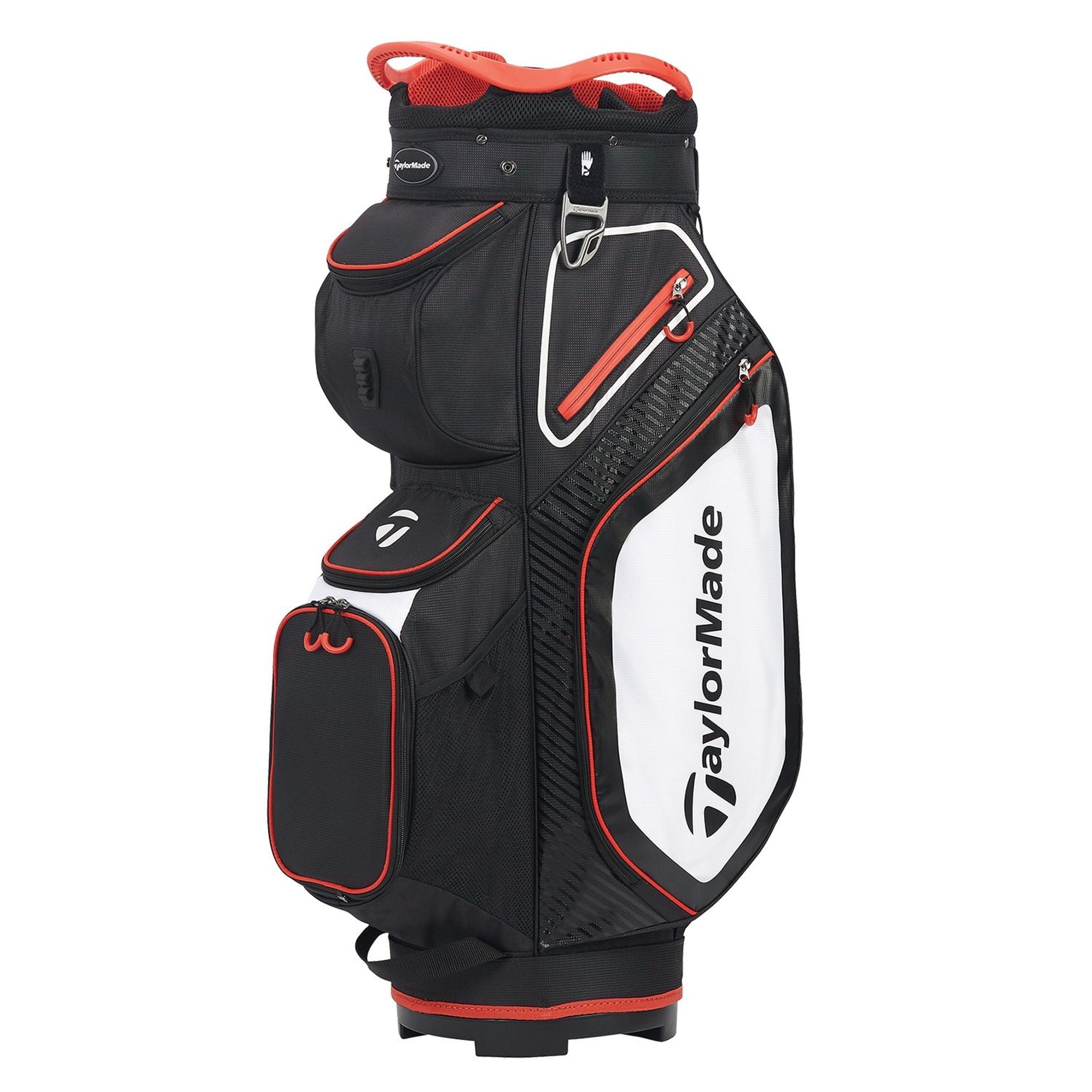 Borsa da carrello TaylorMade Pro Cart 8.0
