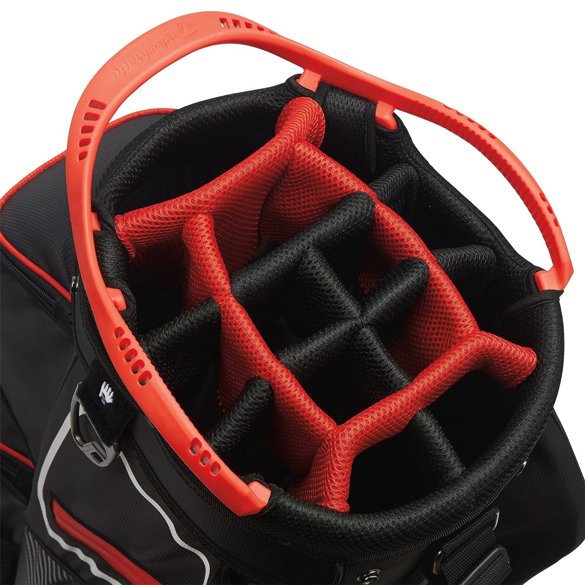 Borsa da carrello TaylorMade Pro Cart 8.0