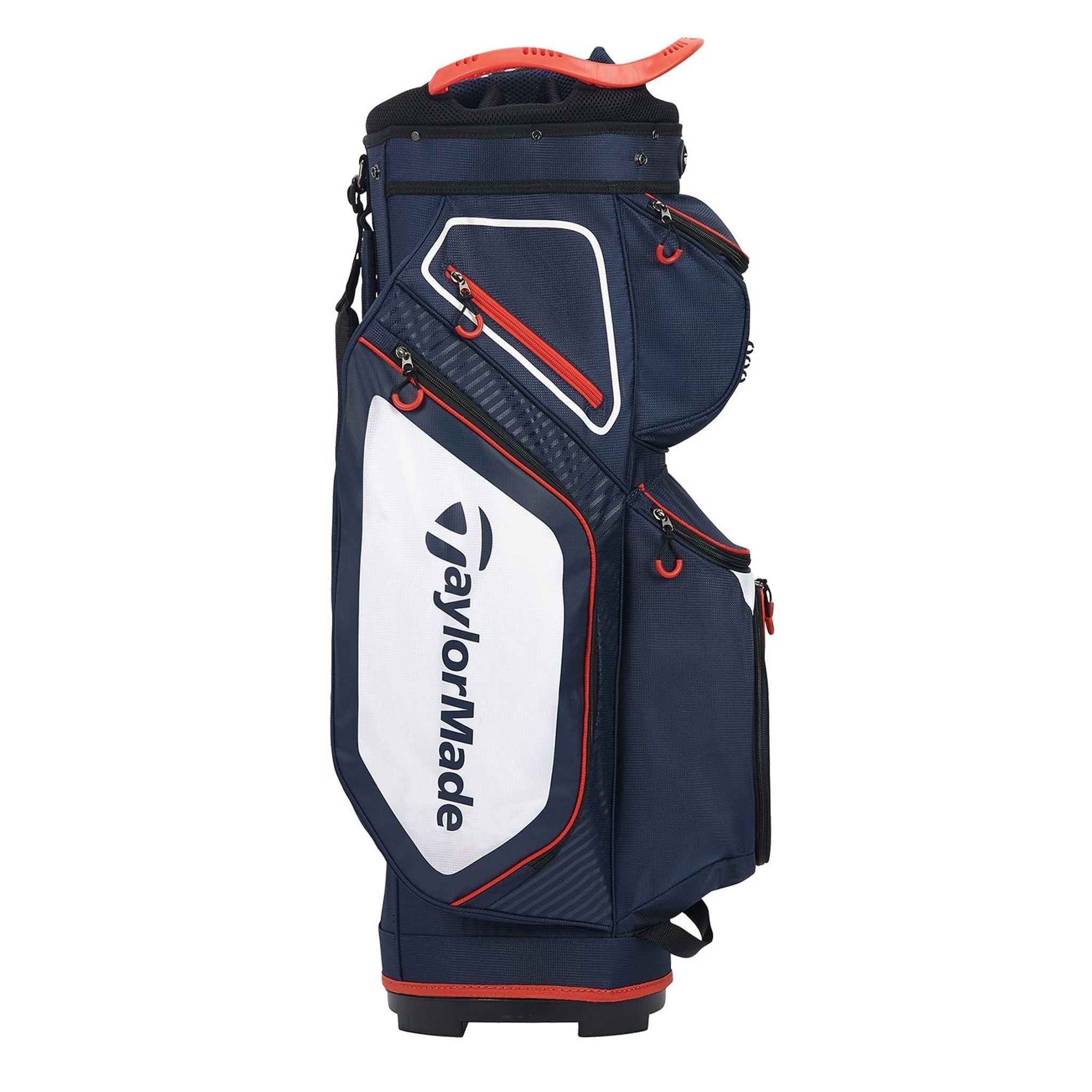 Borsa da carrello TaylorMade Pro Cart 8.0
