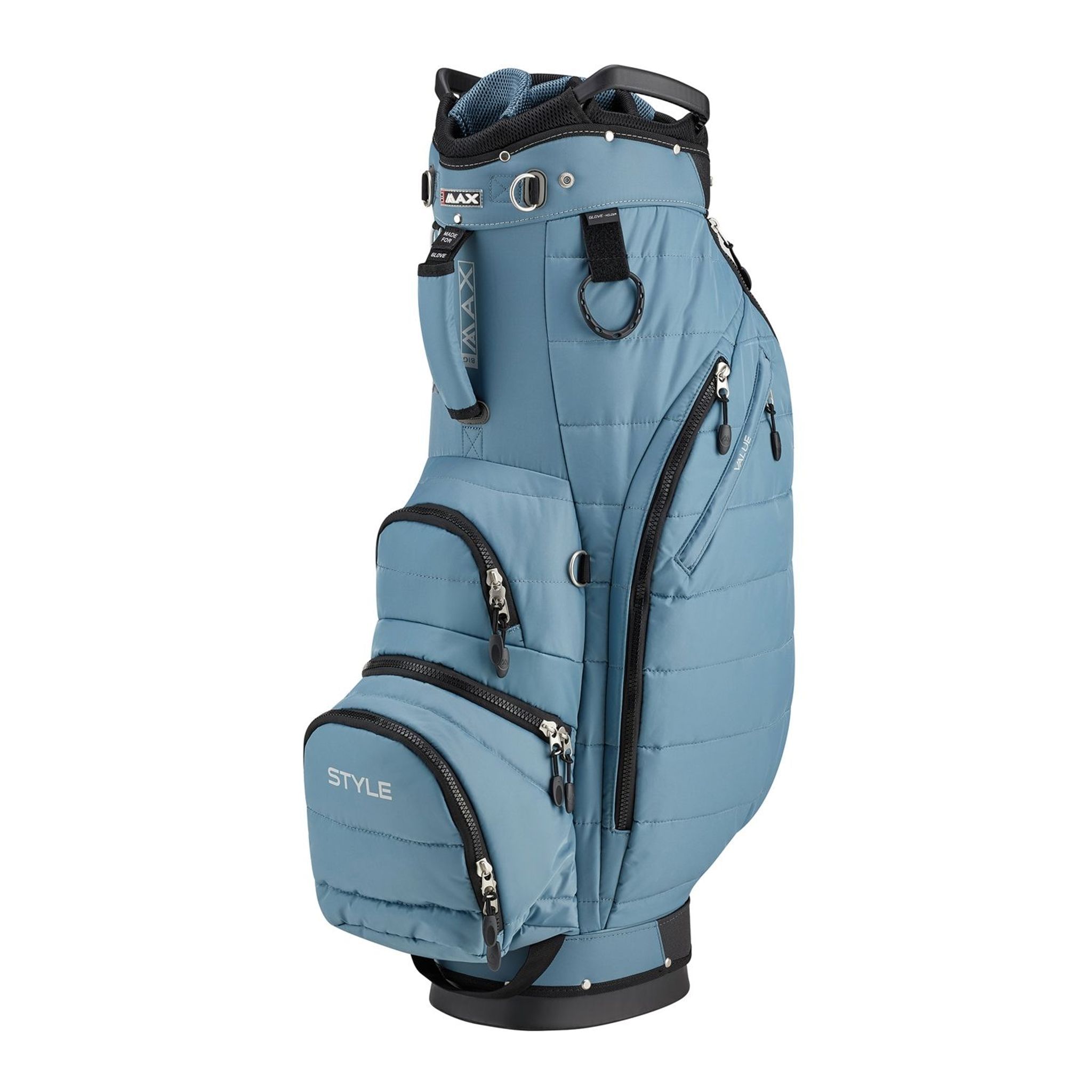 Borsa da carrello Big Max Terra Style