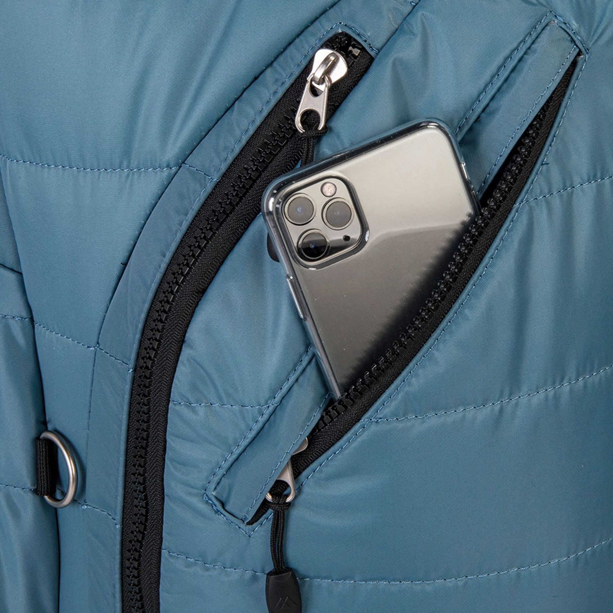 Borsa da carrello Big Max Terra Style
