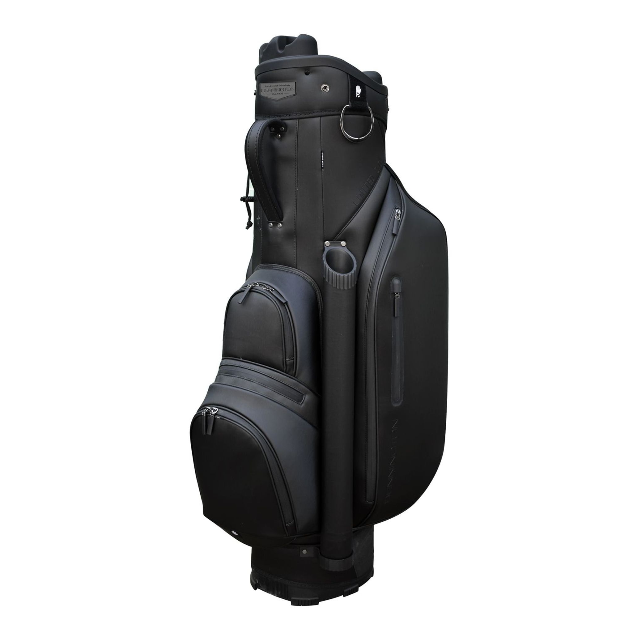 Borsa da golf Bennington Limited QO9 impermeabile