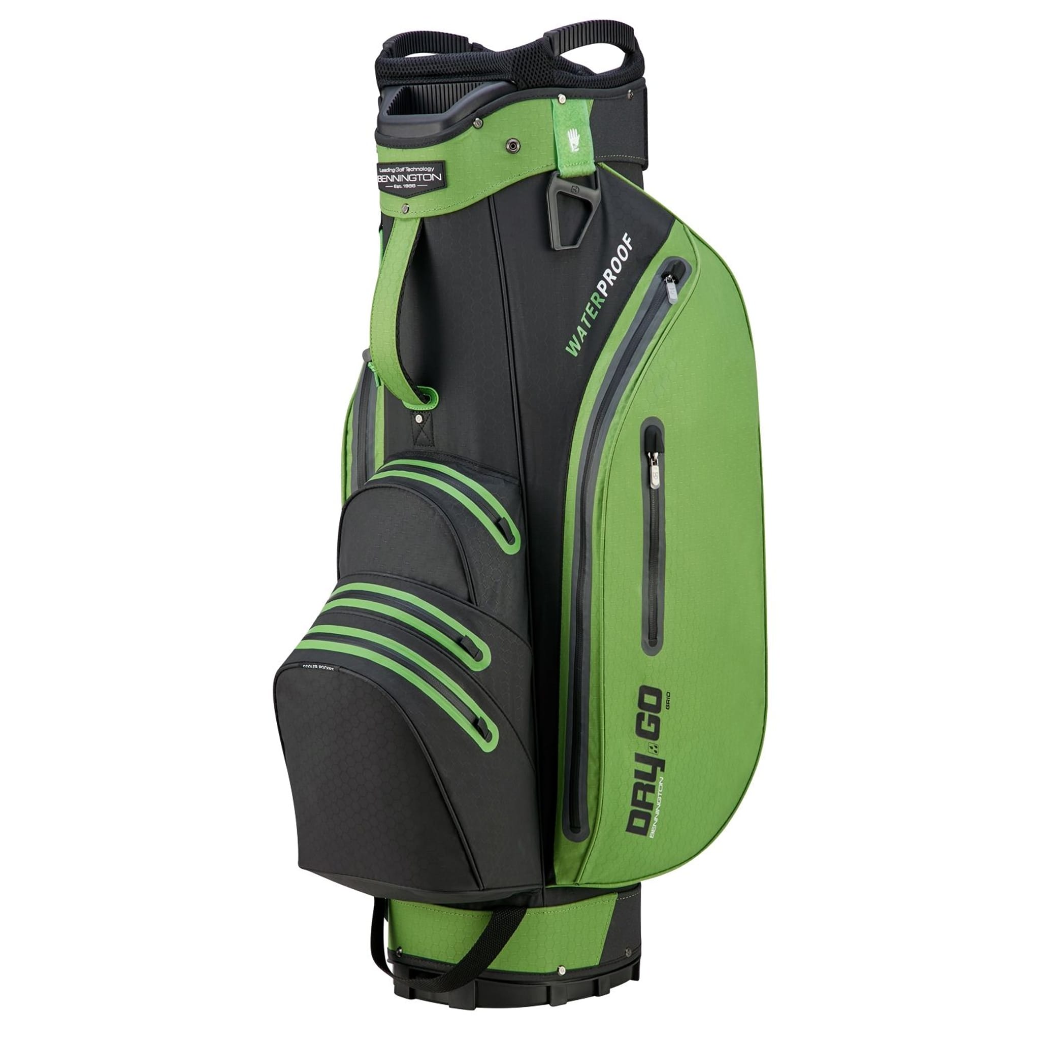 Bennington Dry 14+1 GO Waterproof Cartbag