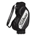 Borsa da golf Titleist Premium StaDry Jet Black