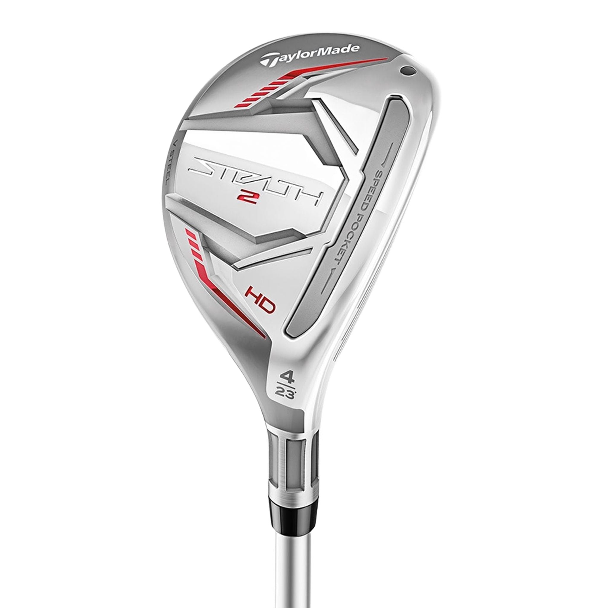 TaylorMade Stealth2 HD ibrido da donna