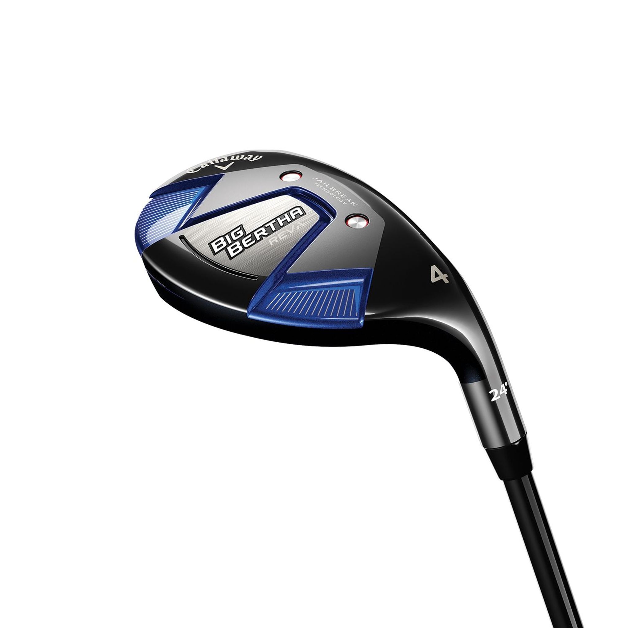 Callaway Big Bertha Reva Hybrid Donna