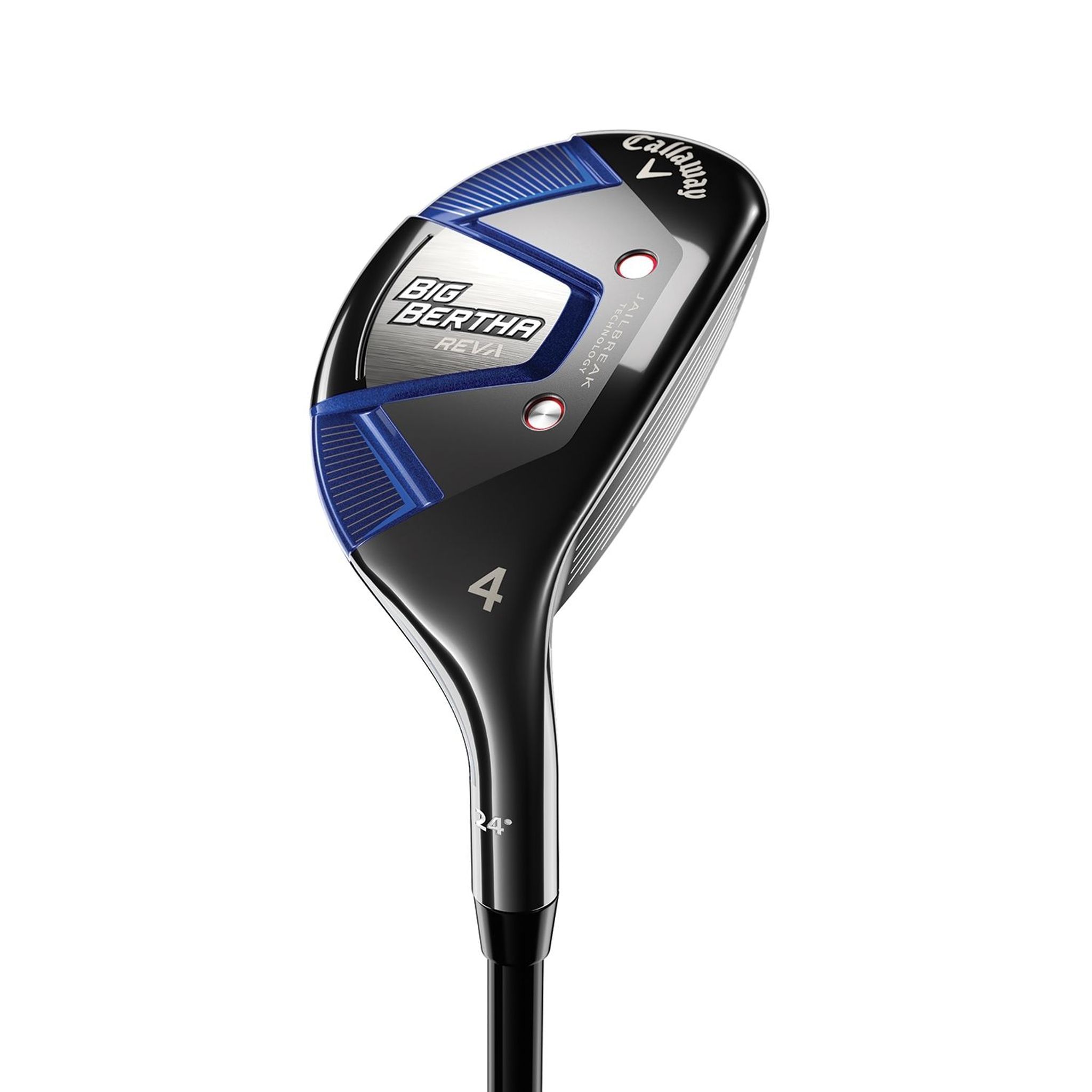 Callaway Big Bertha Reva Hybrid Donna