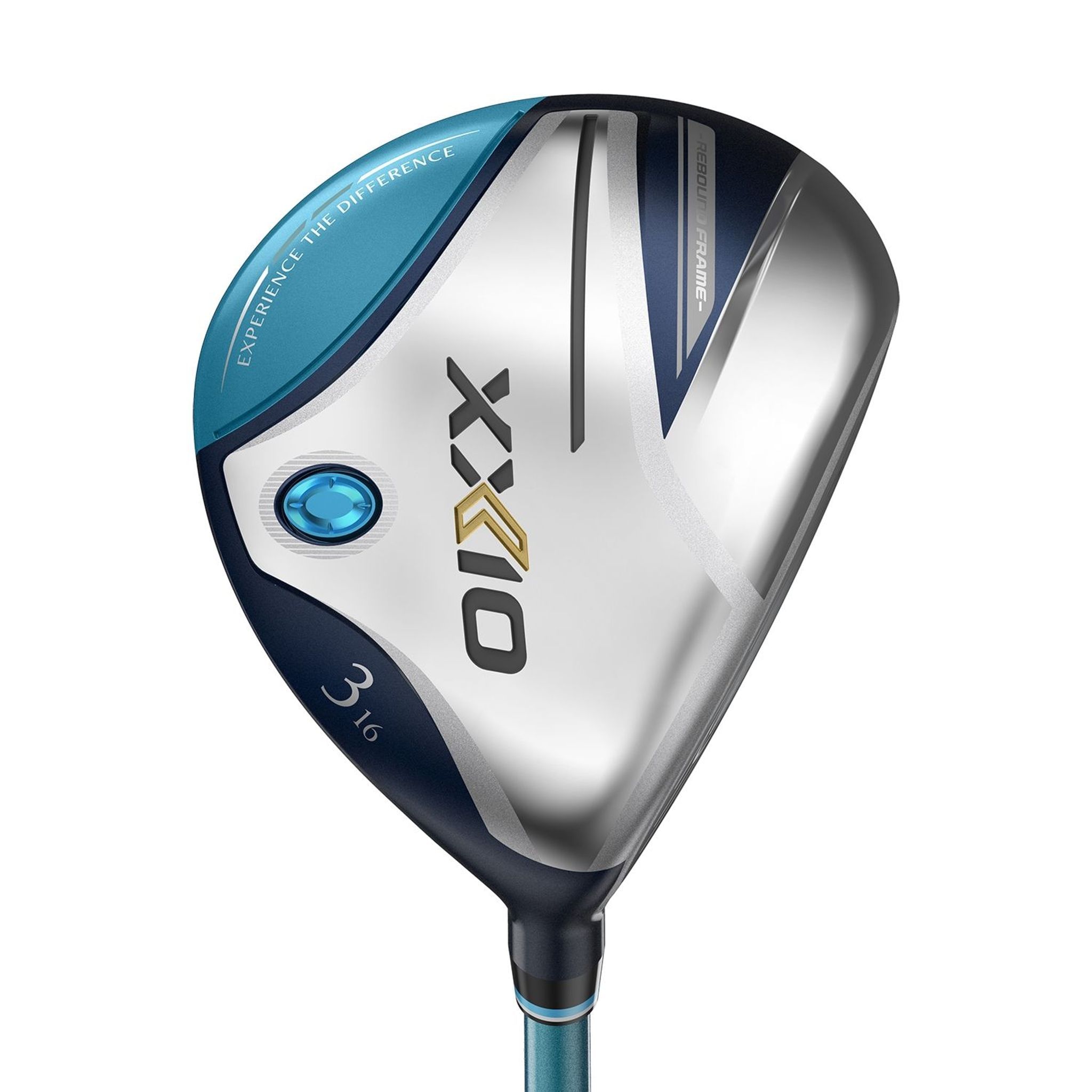 XXIO 12 legno da fairway da donna