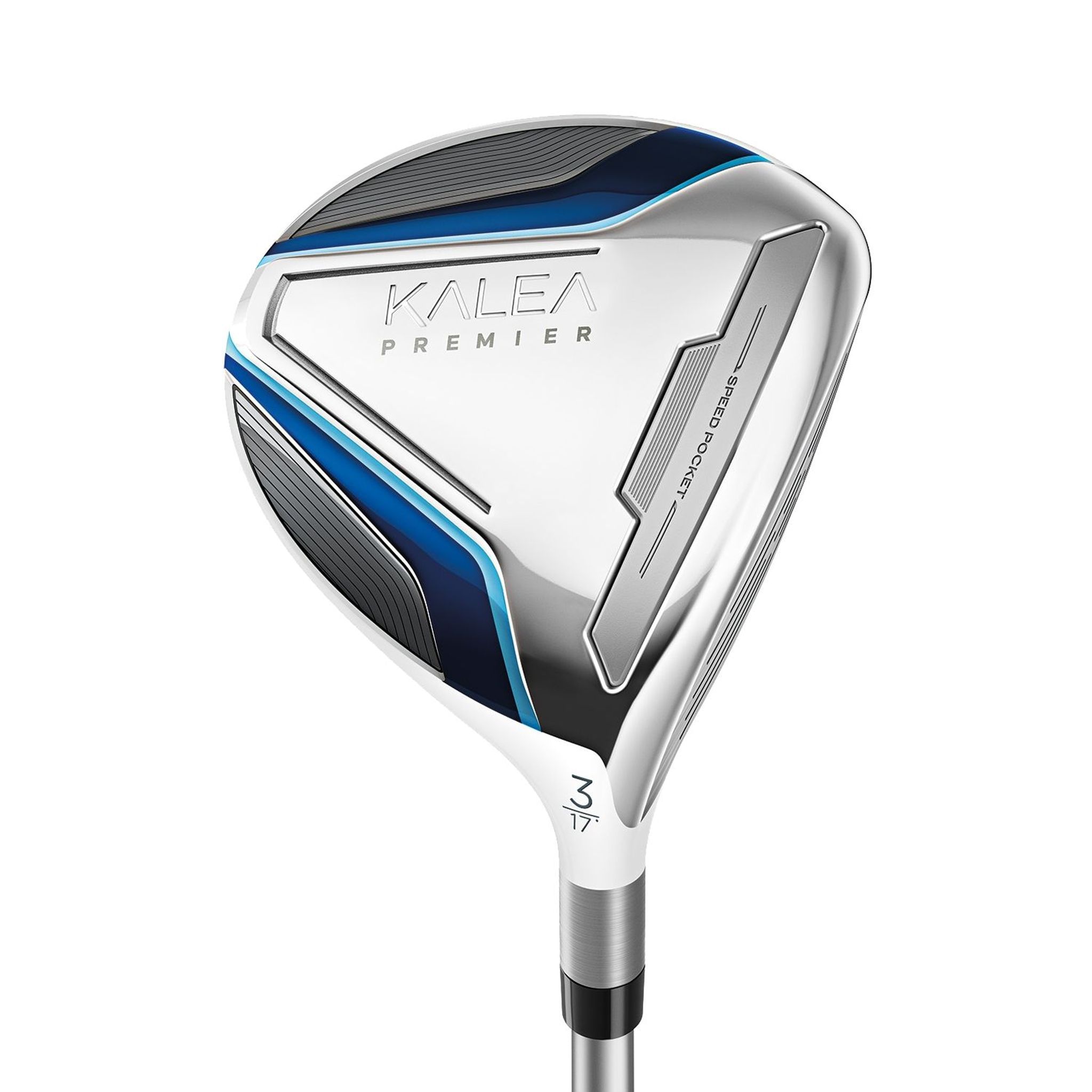 TaylorMade Kalea 23 Fairway Wood - Usato da donna