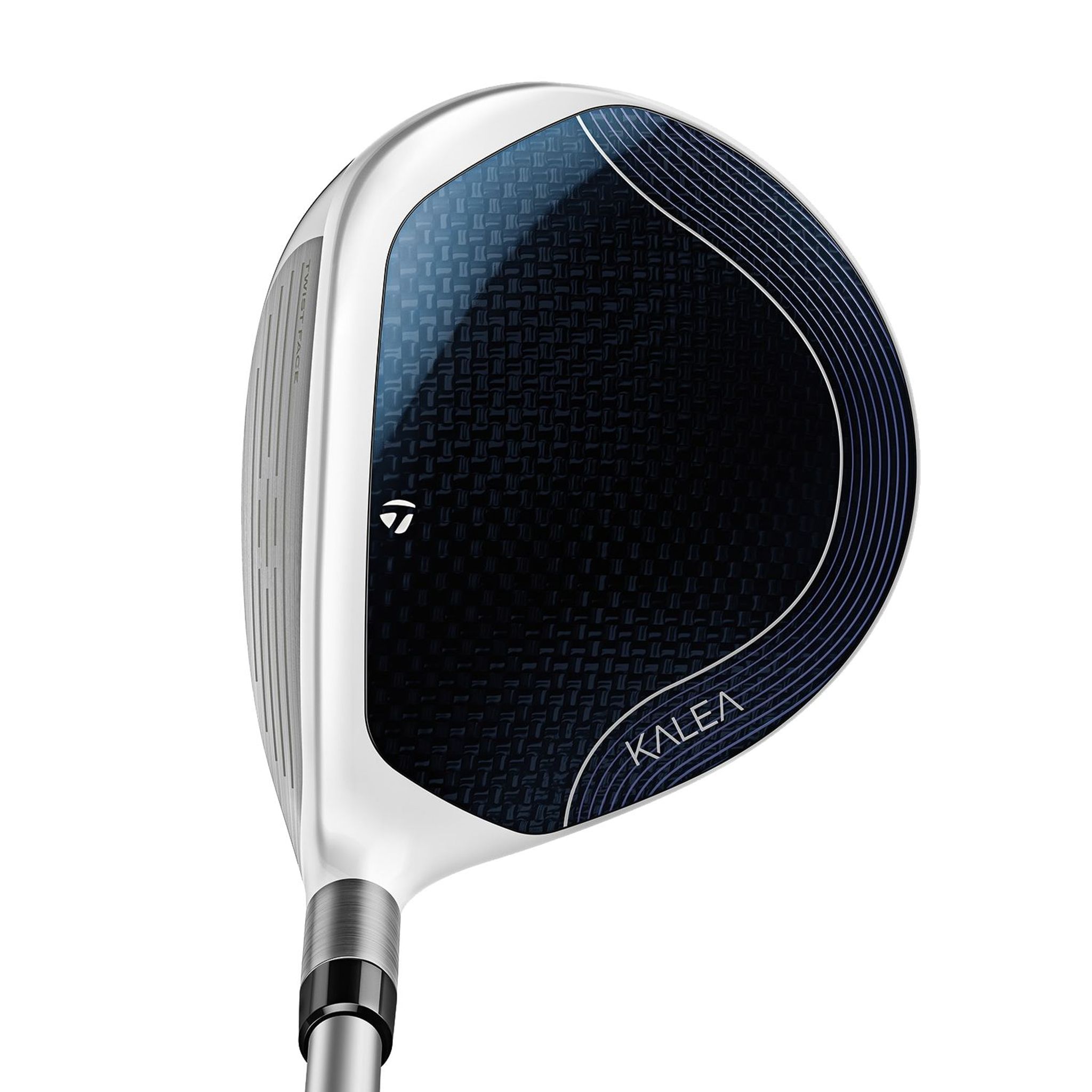 TaylorMade Kalea 23 Fairway Wood - Usato da donna