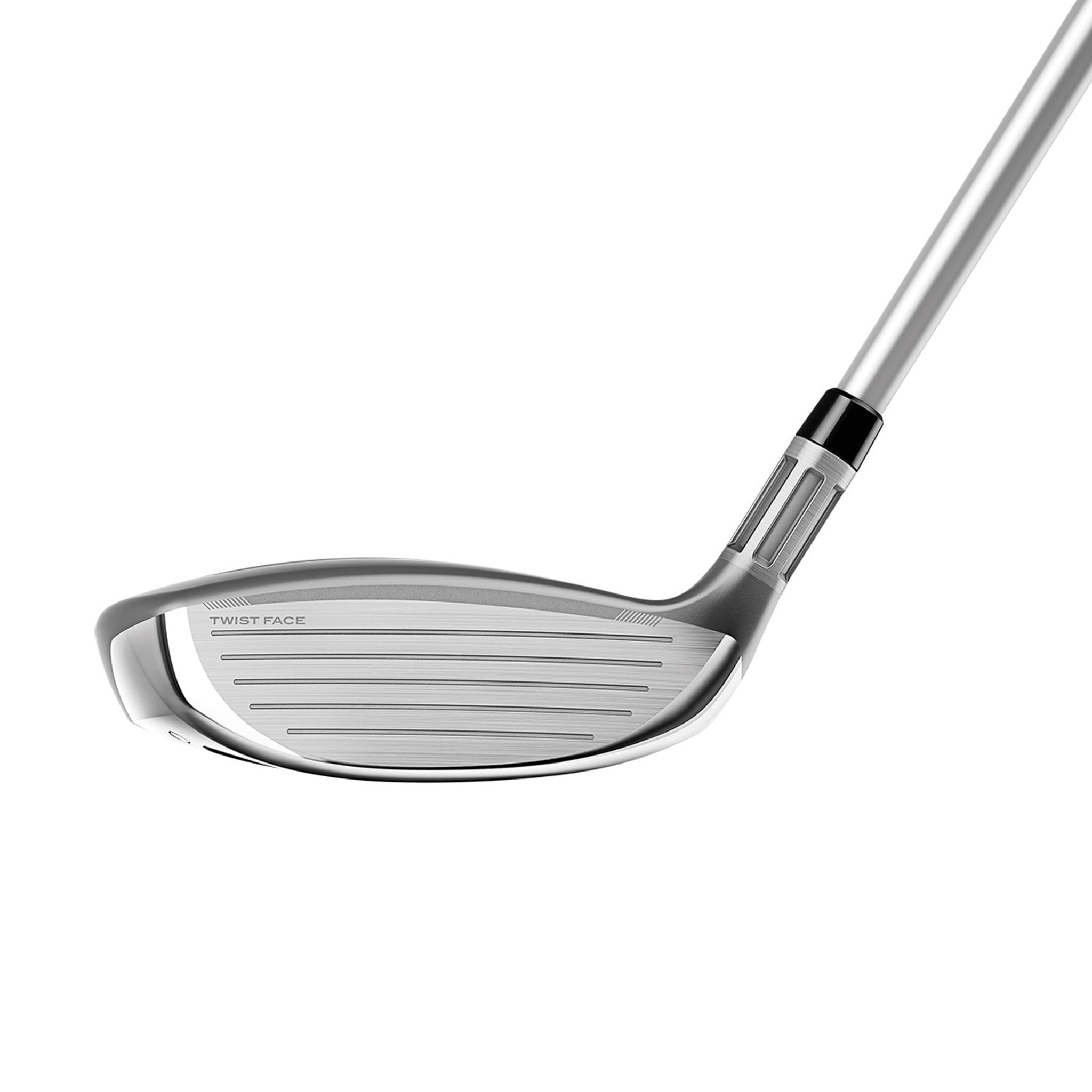 TaylorMade Stealth 2 HD da uomo in legno da fairway