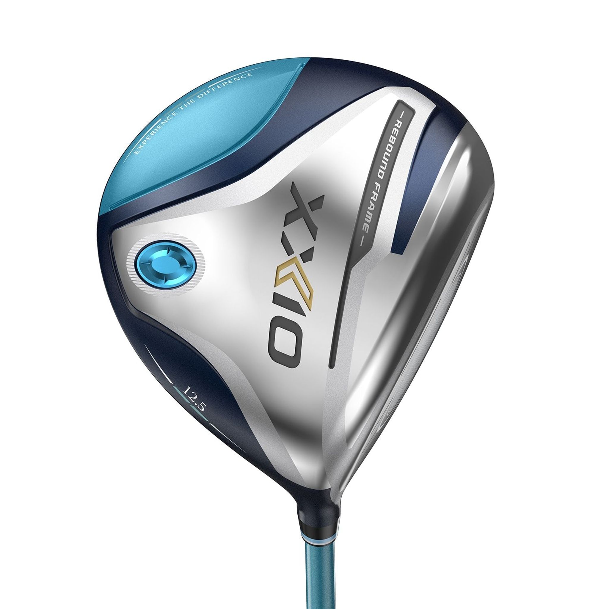 XXIO 12 Driver - usato da donna