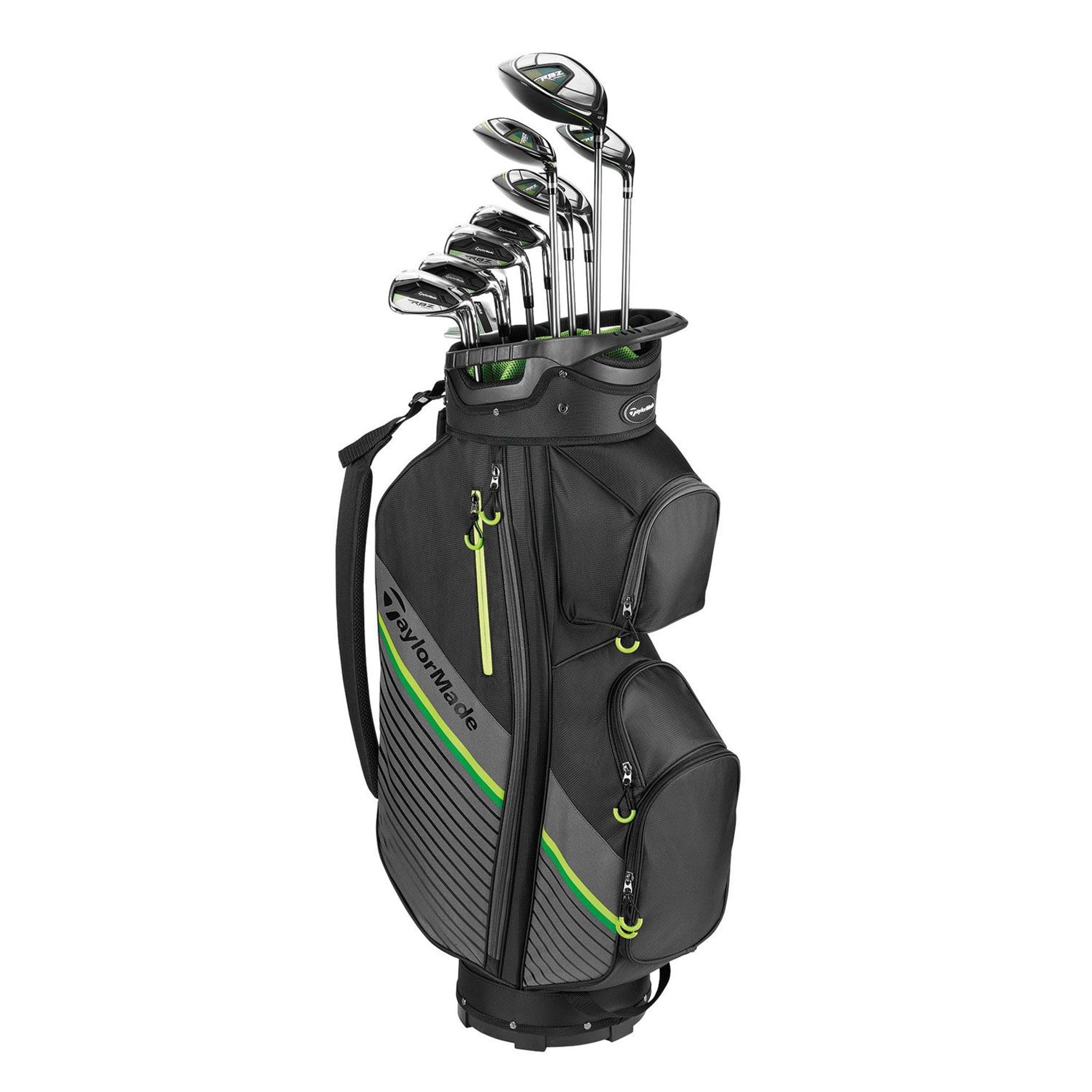 Set completo da uomo TaylorMade RBZ Speedlite
