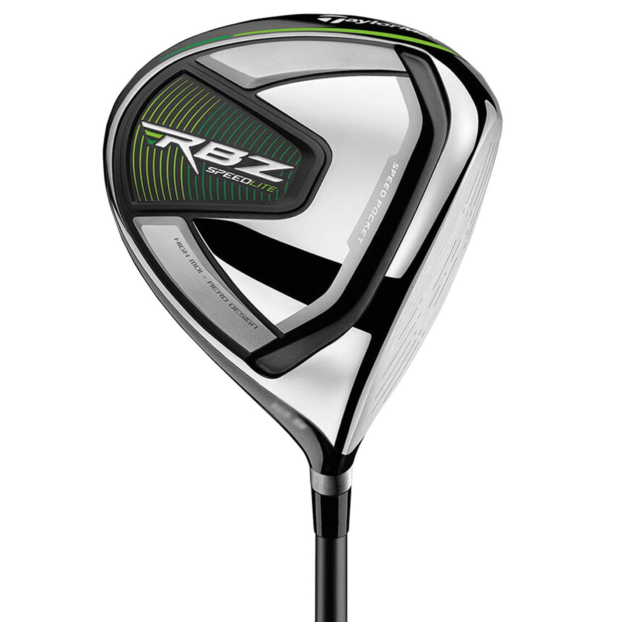 Set completo da uomo TaylorMade RBZ Speedlite