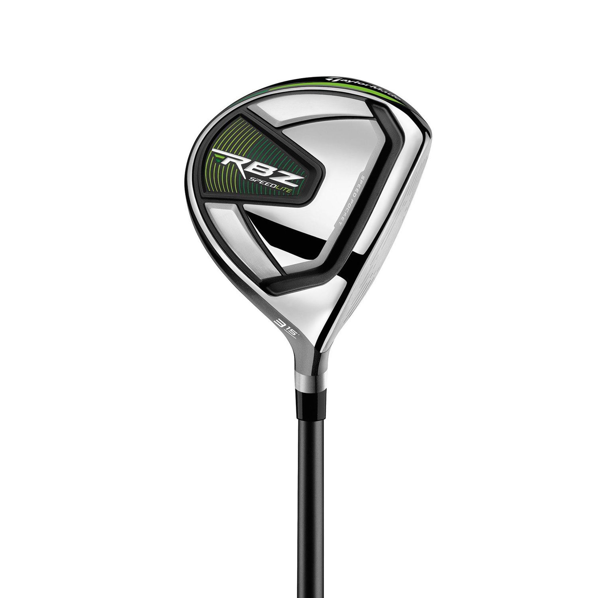 Set completo da uomo TaylorMade RBZ Speedlite