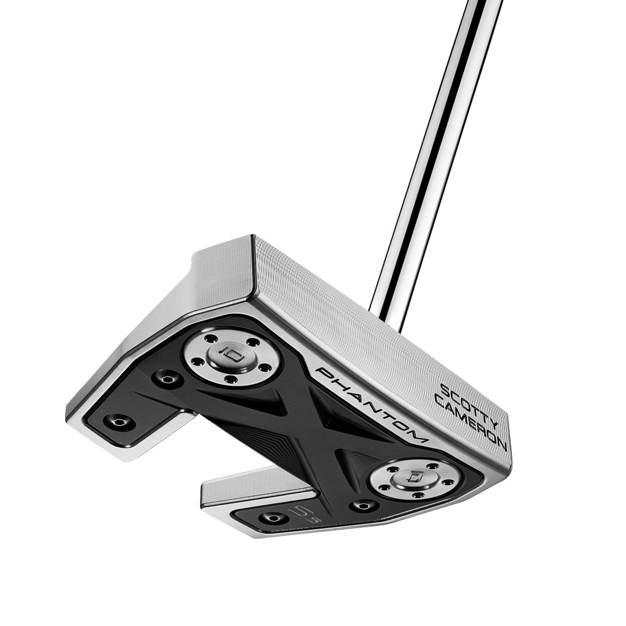 Putter Scotty Cameron Phantom X 5S 2022