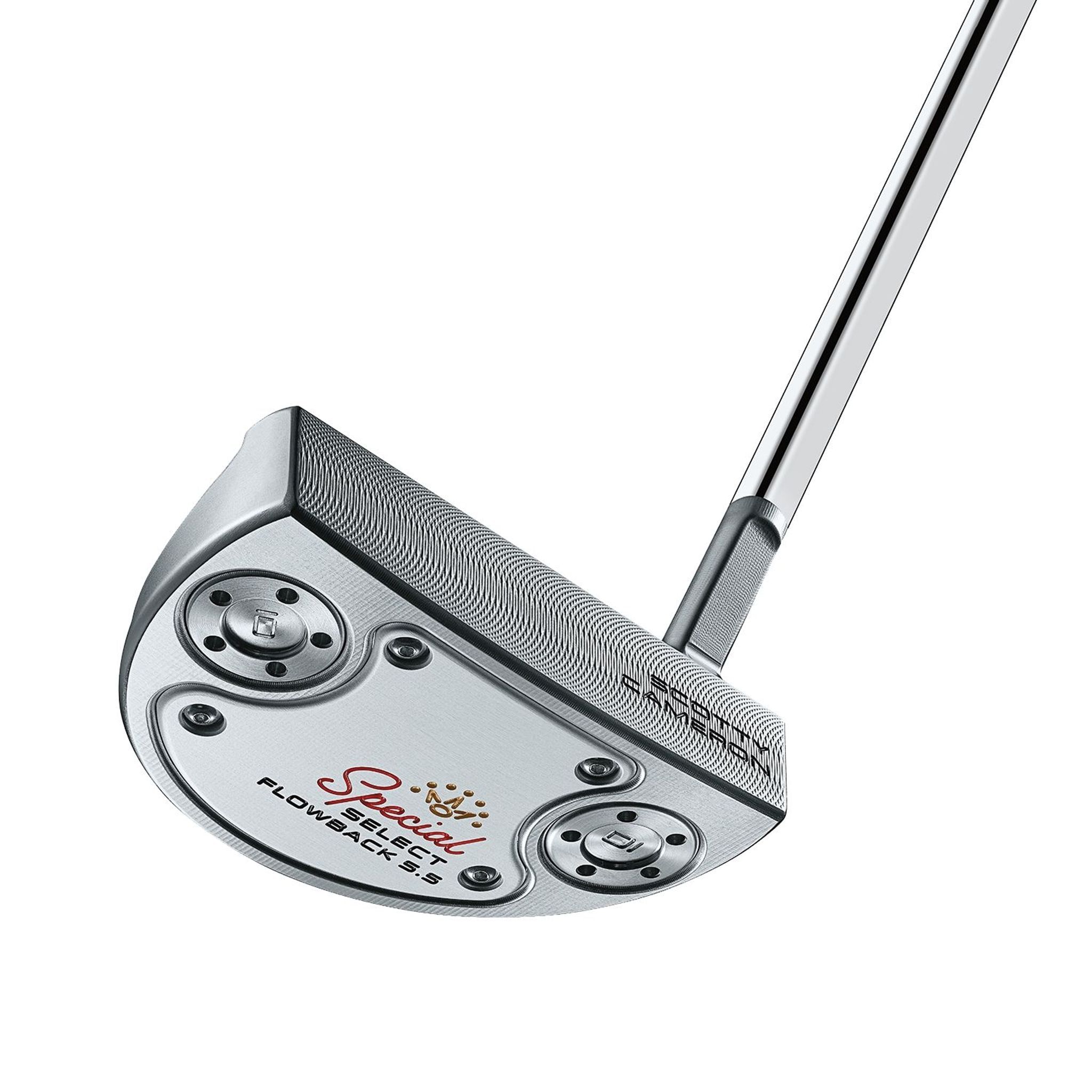 Putter Scotty Cameron Special Select Flowback 5.5 - usato