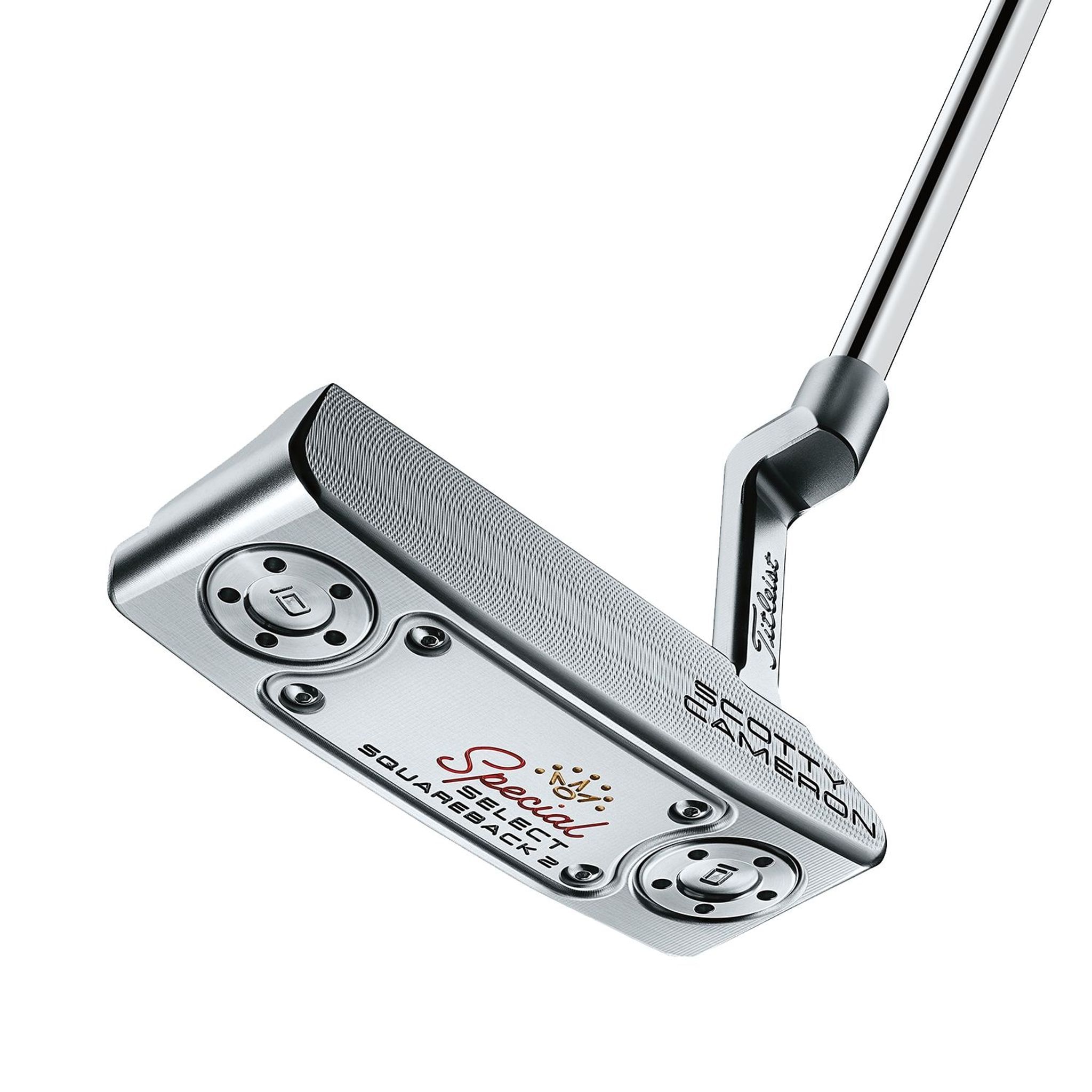 Putter Scotty Cameron Special Select Squareback 2 - usato