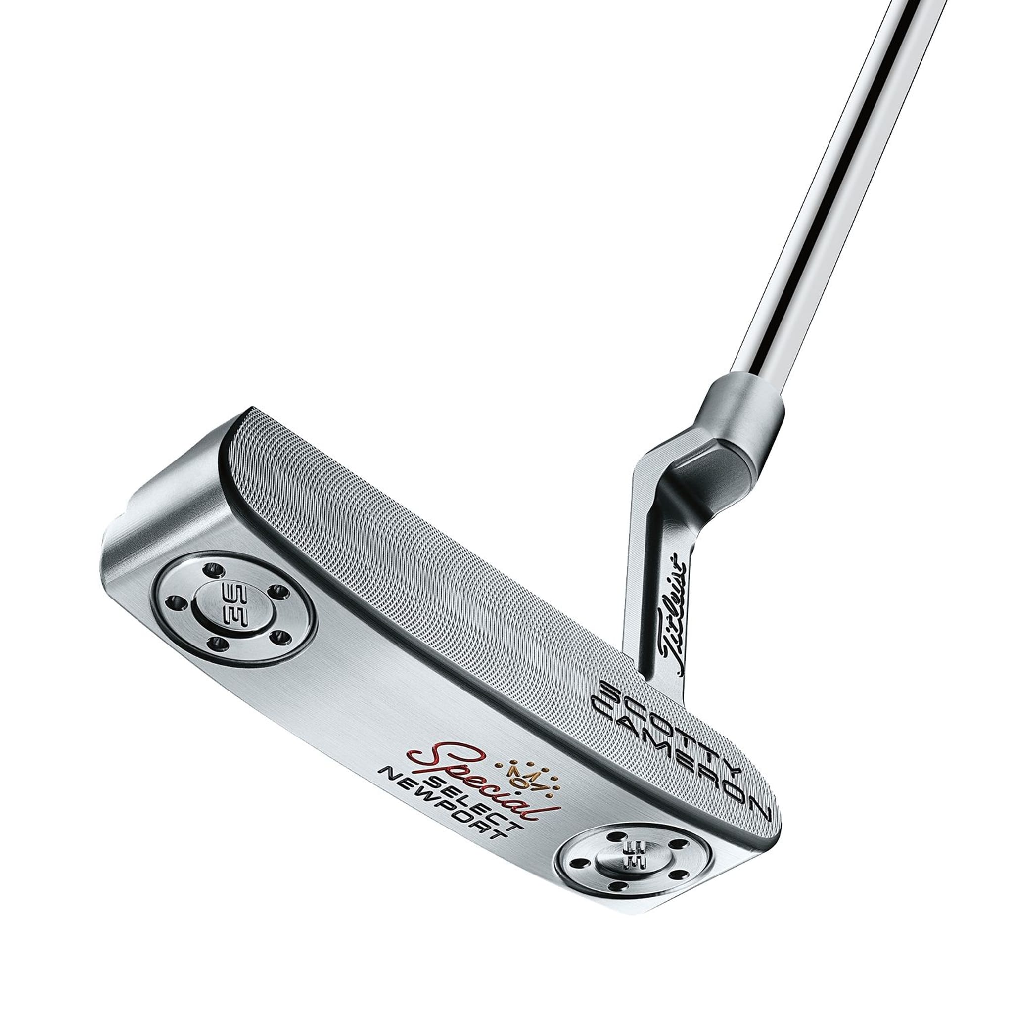 Scotty Cameron Special Select Newport 2020 Putter - Gebraucht