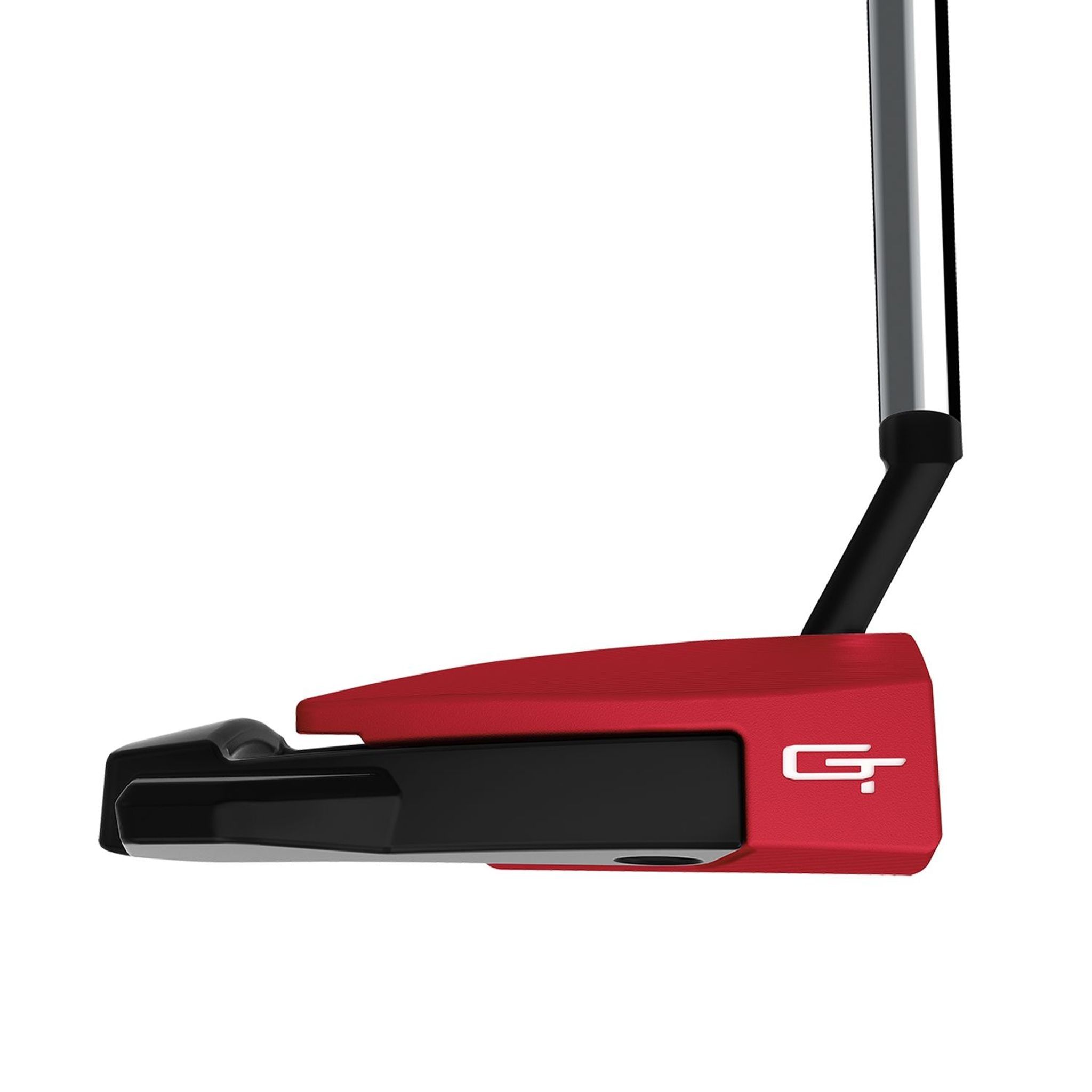 TaylorMade Spider GT X Red #3 Putter Uomo
