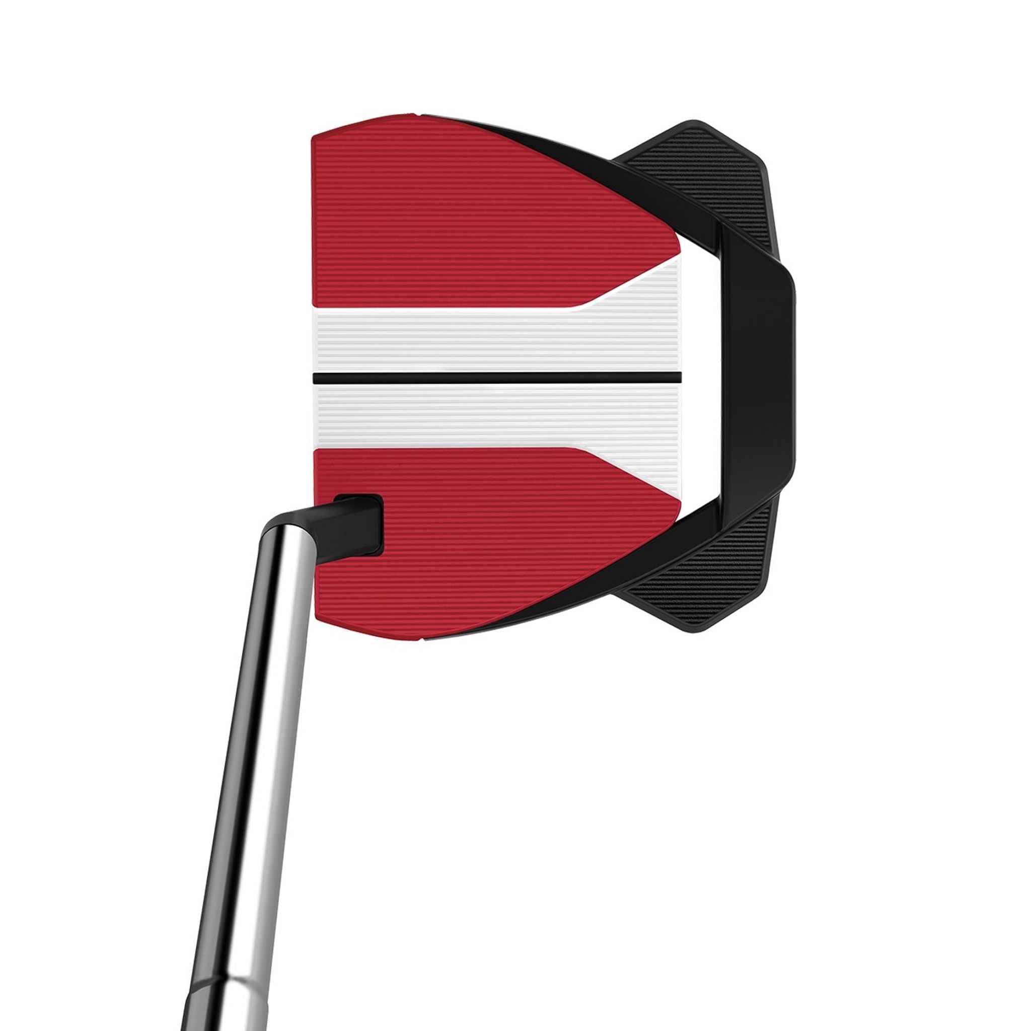TaylorMade Spider GT X Red #3 Putter Uomo