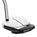 Putter TaylorMade Spider GTX Bianco SB