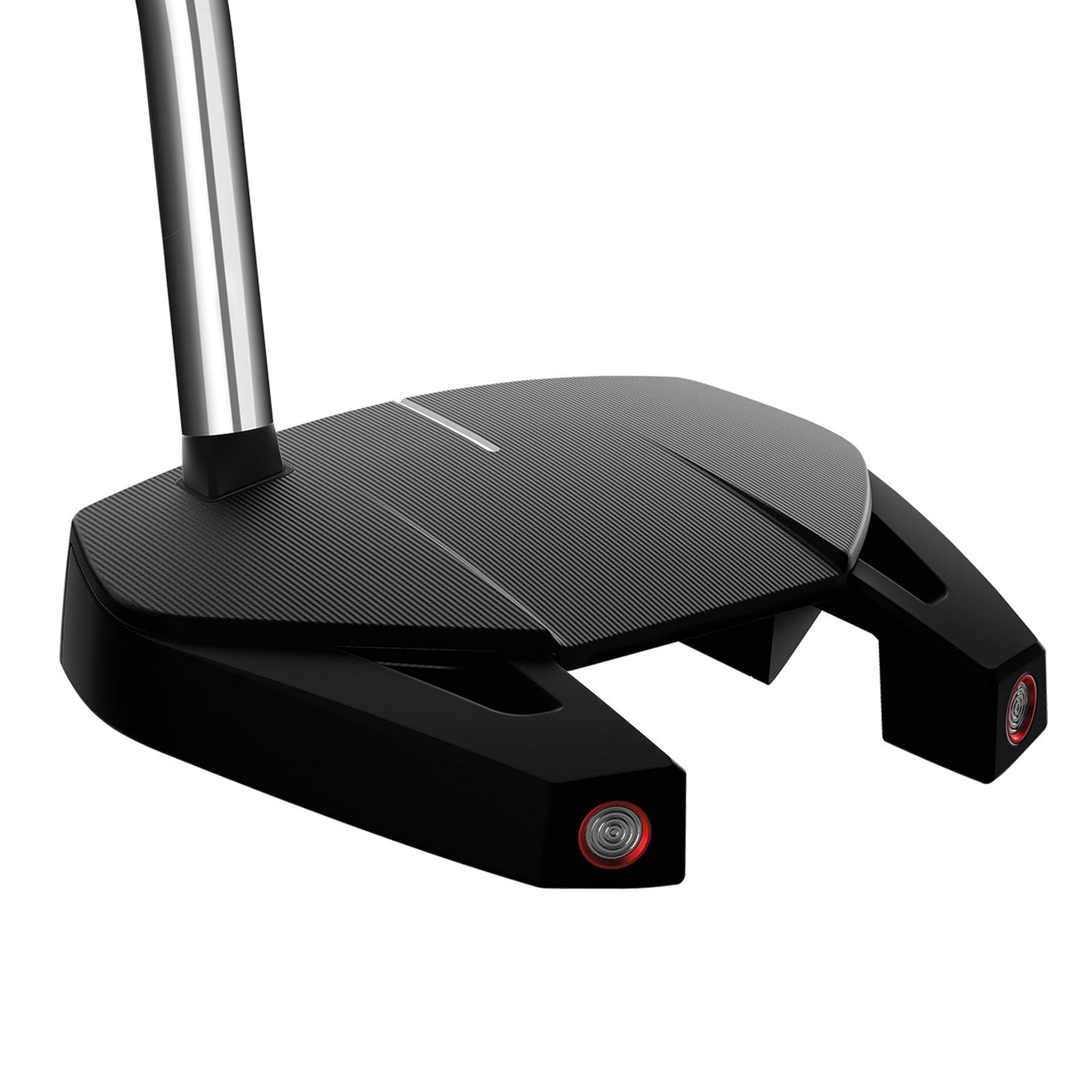 TaylorMade Assault X Putter Nero Uomo