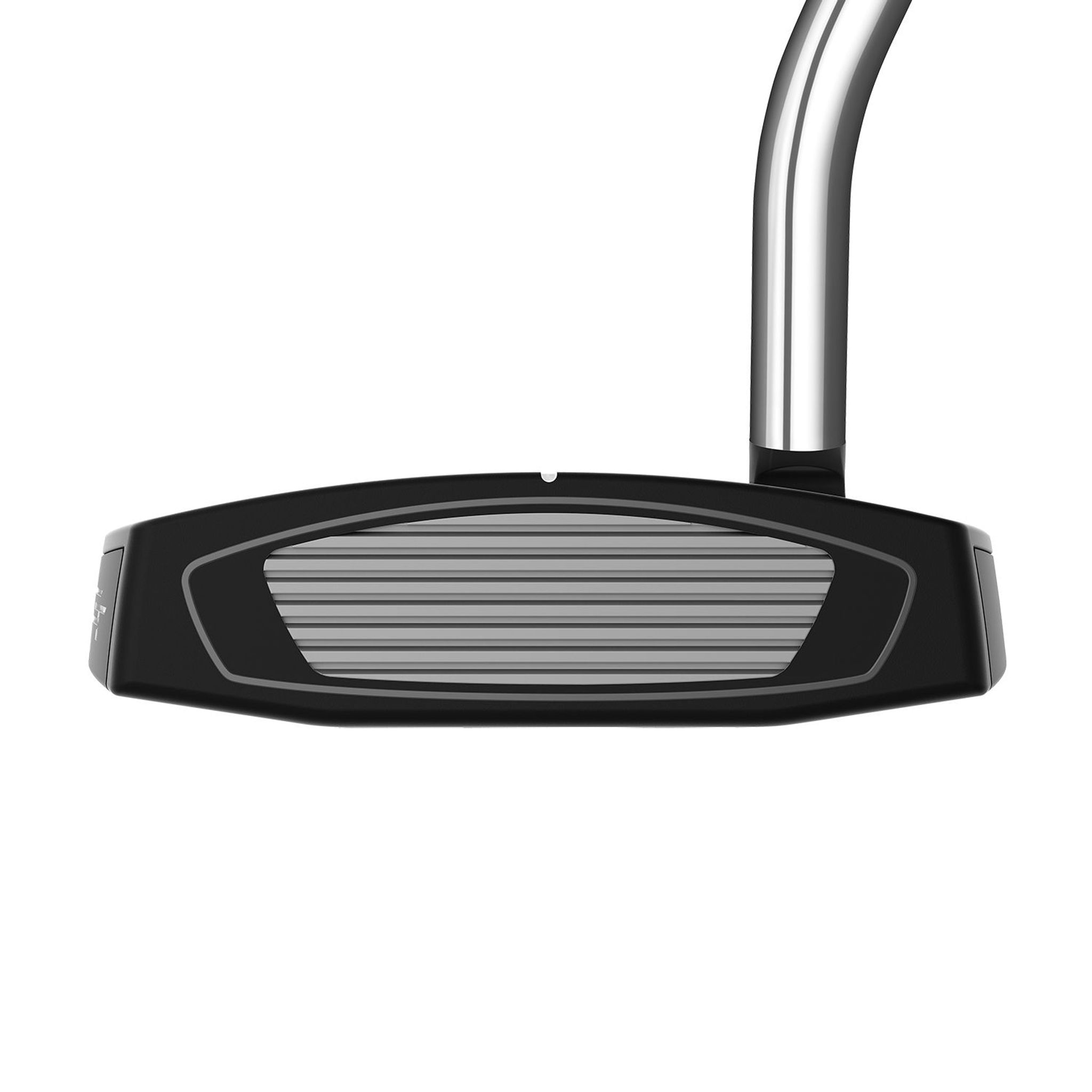 TaylorMade Assault X Putter Nero Uomo