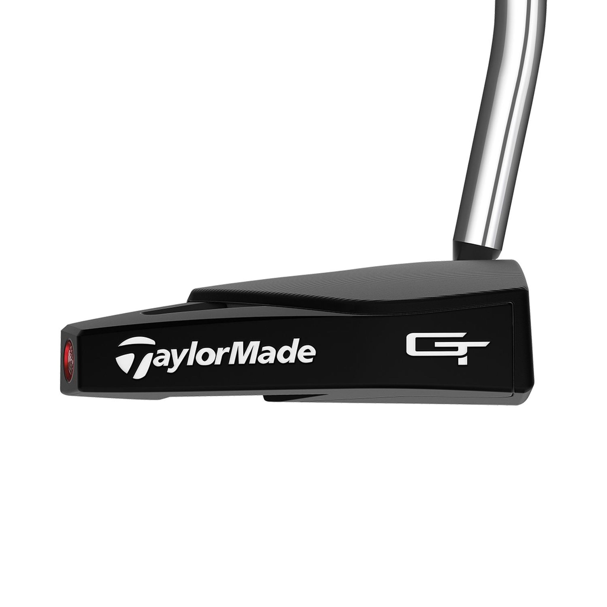 TaylorMade Assault X Putter Nero Uomo