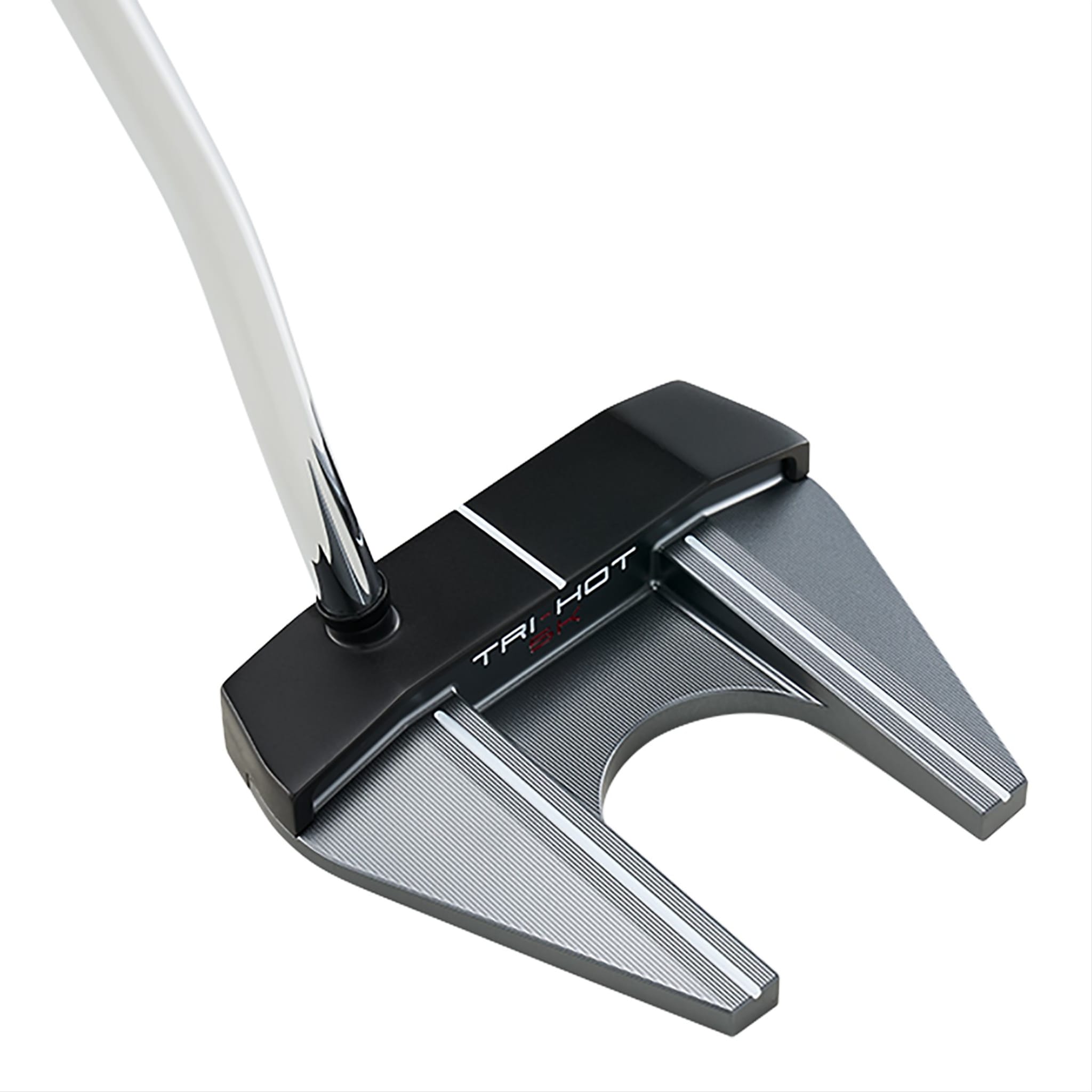 Putter Tri-Hot 5K Seven Double Bend