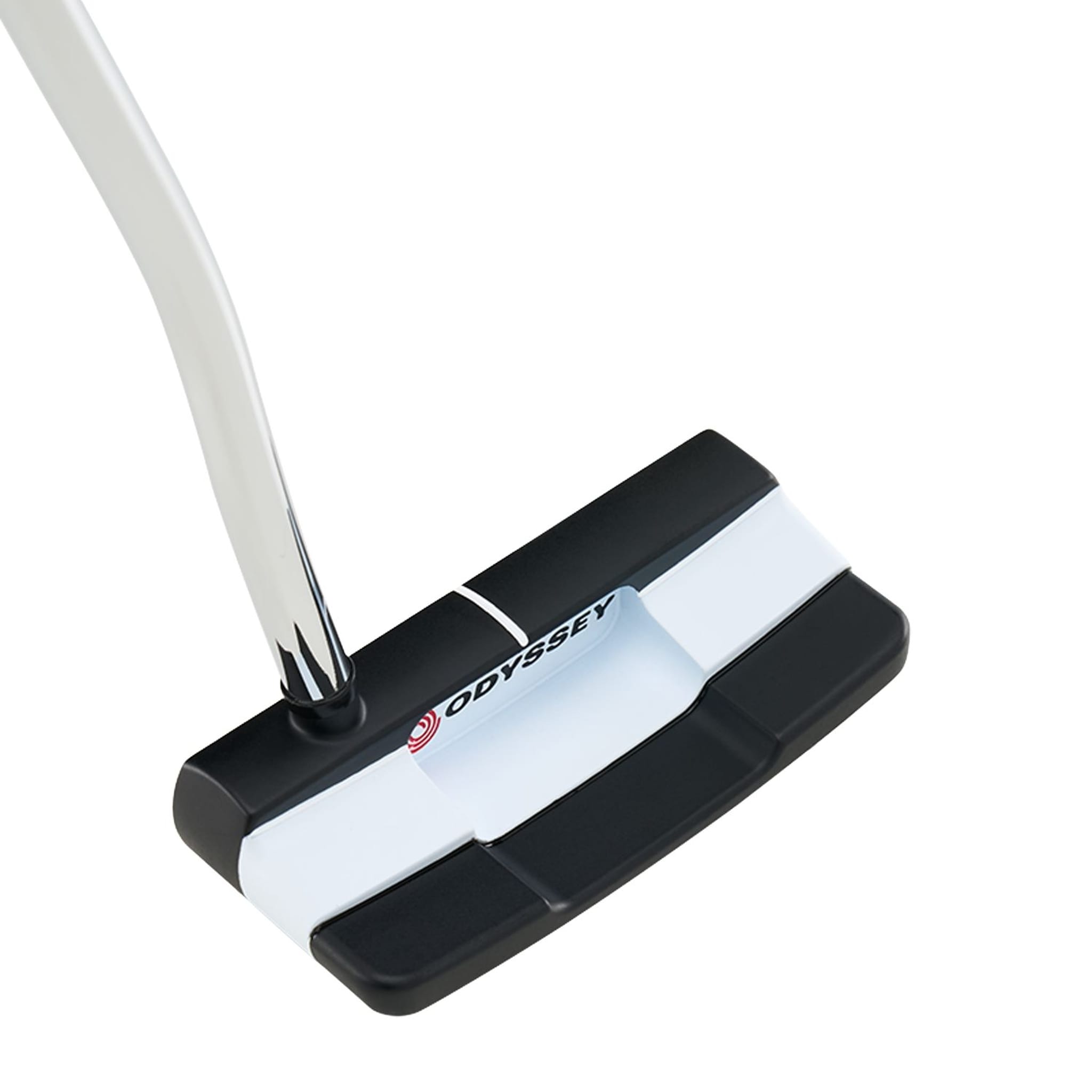 Putter Odyssey White Hot Versa Double Wide Stroke Lab
