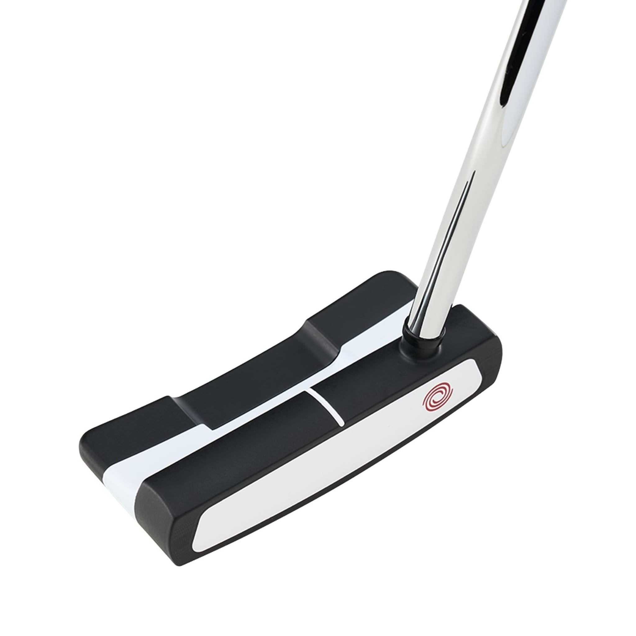 Putter Odyssey White Hot Versa Double Wide Stroke Lab