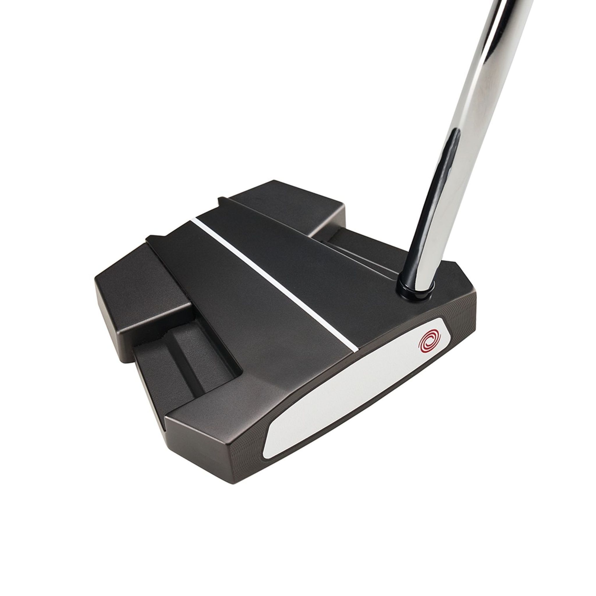 Putter foderato Odyssey Eleven Tour