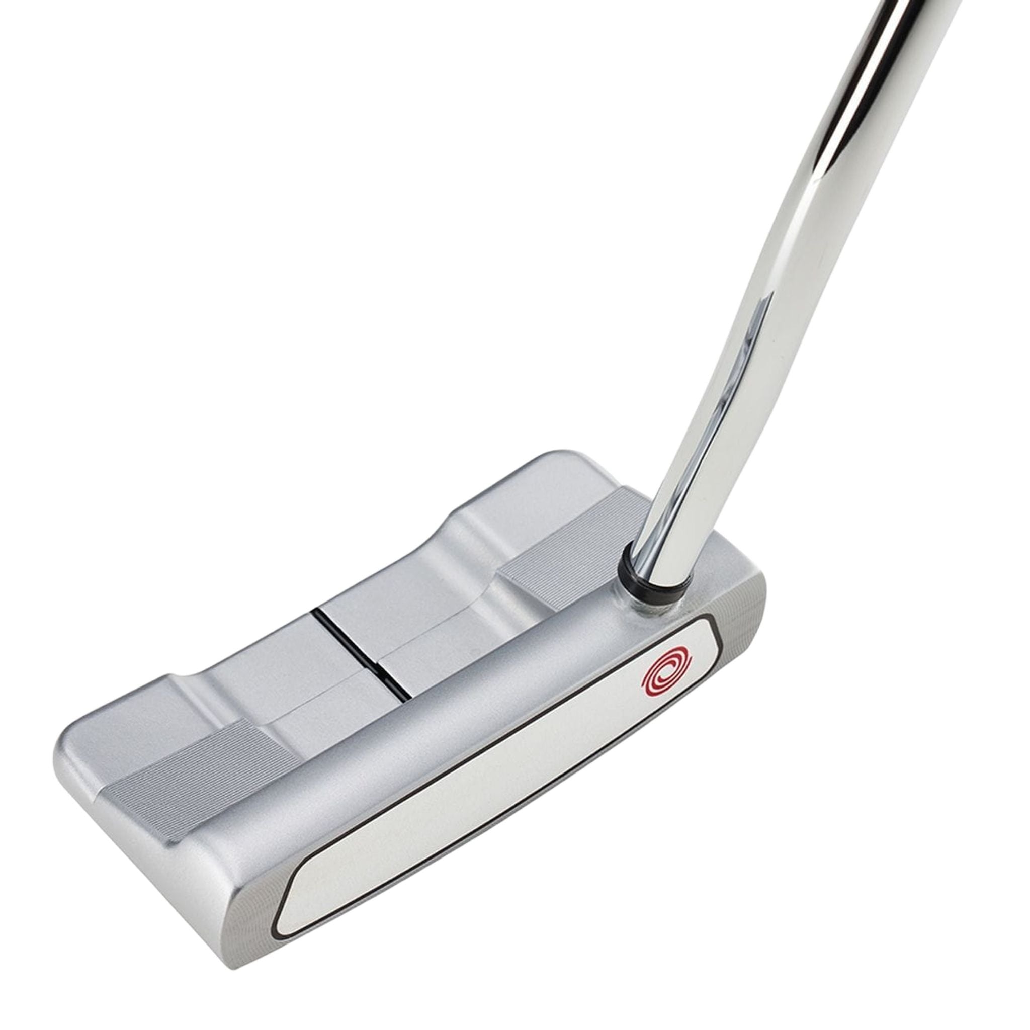 Putter Odyssey White Hot OG Double Wide Stroke Lab