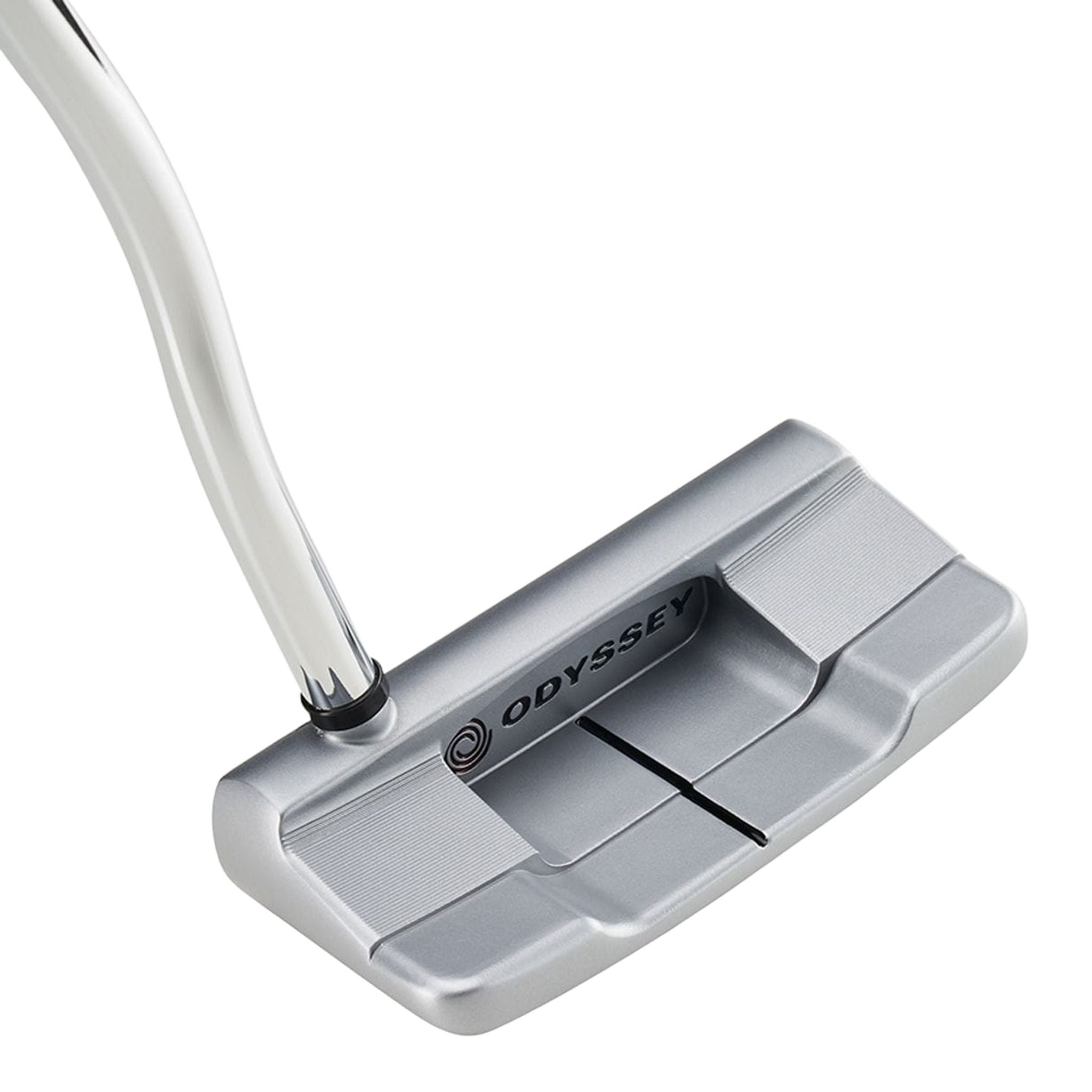 Putter Odyssey White Hot OG Double Wide Stroke Lab