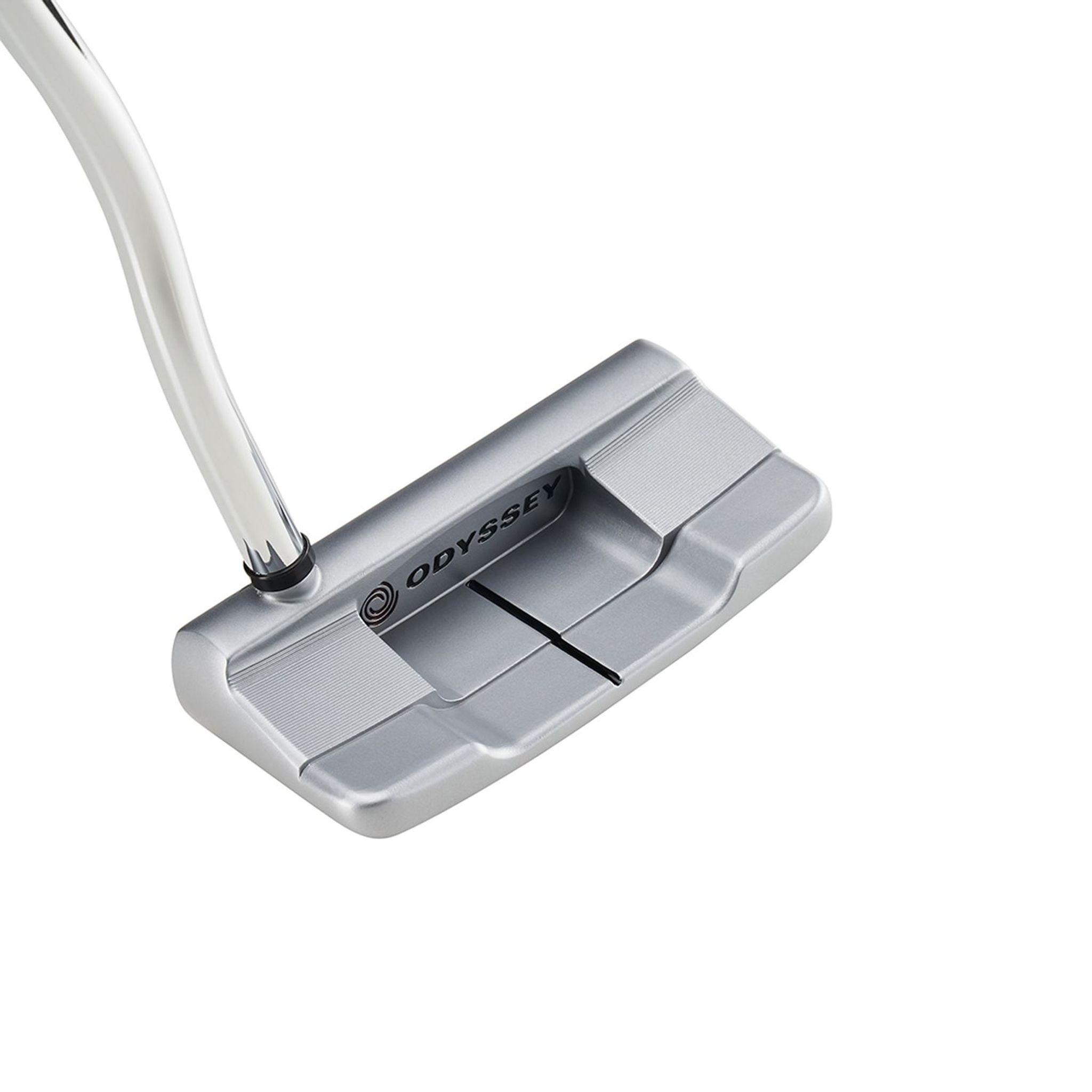 Putter Odyssey White Hot OG Double Wide Stroke Lab