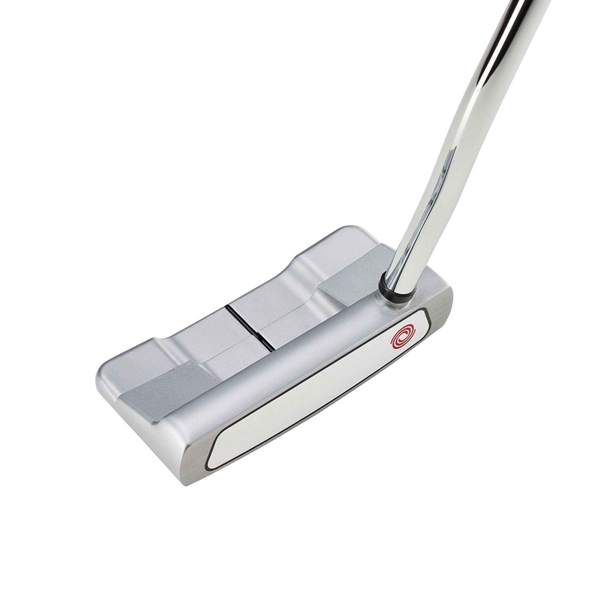 Putter Odyssey White Hot OG Double Wide Stroke Lab