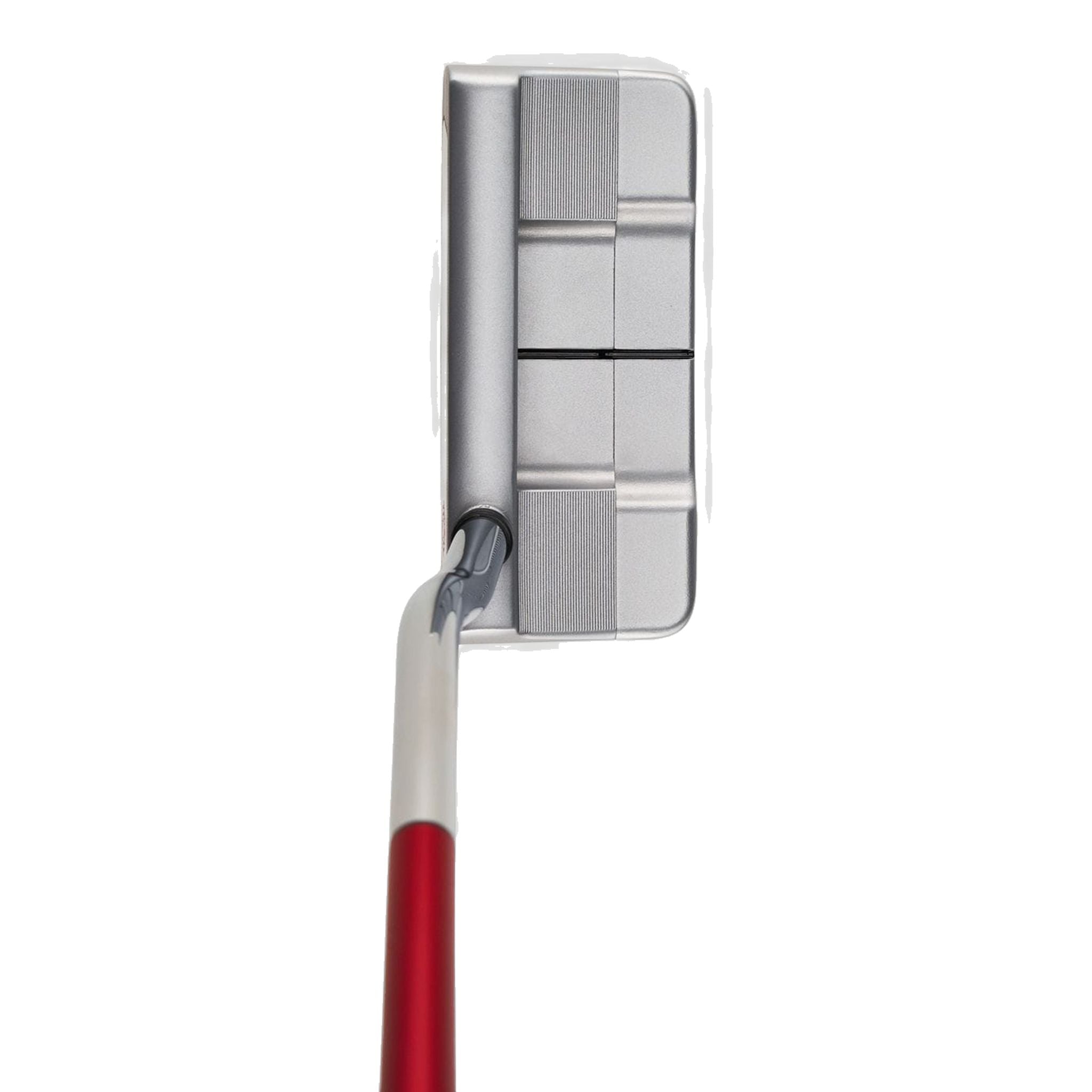 Putter Odyssey White Hot OG Double Wide Stroke Lab