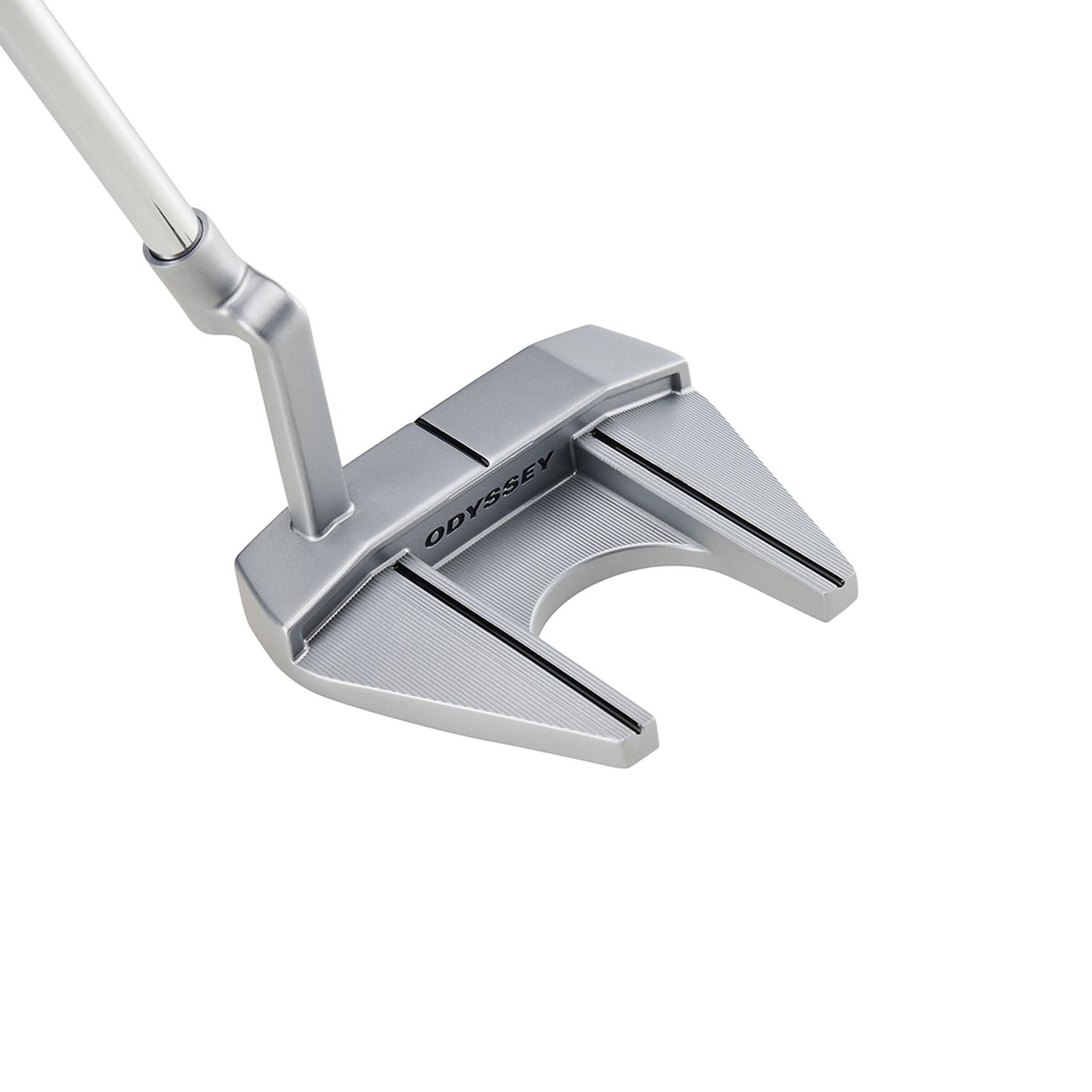 Putter da laboratorio Odyssey White Hot OG 7 CH