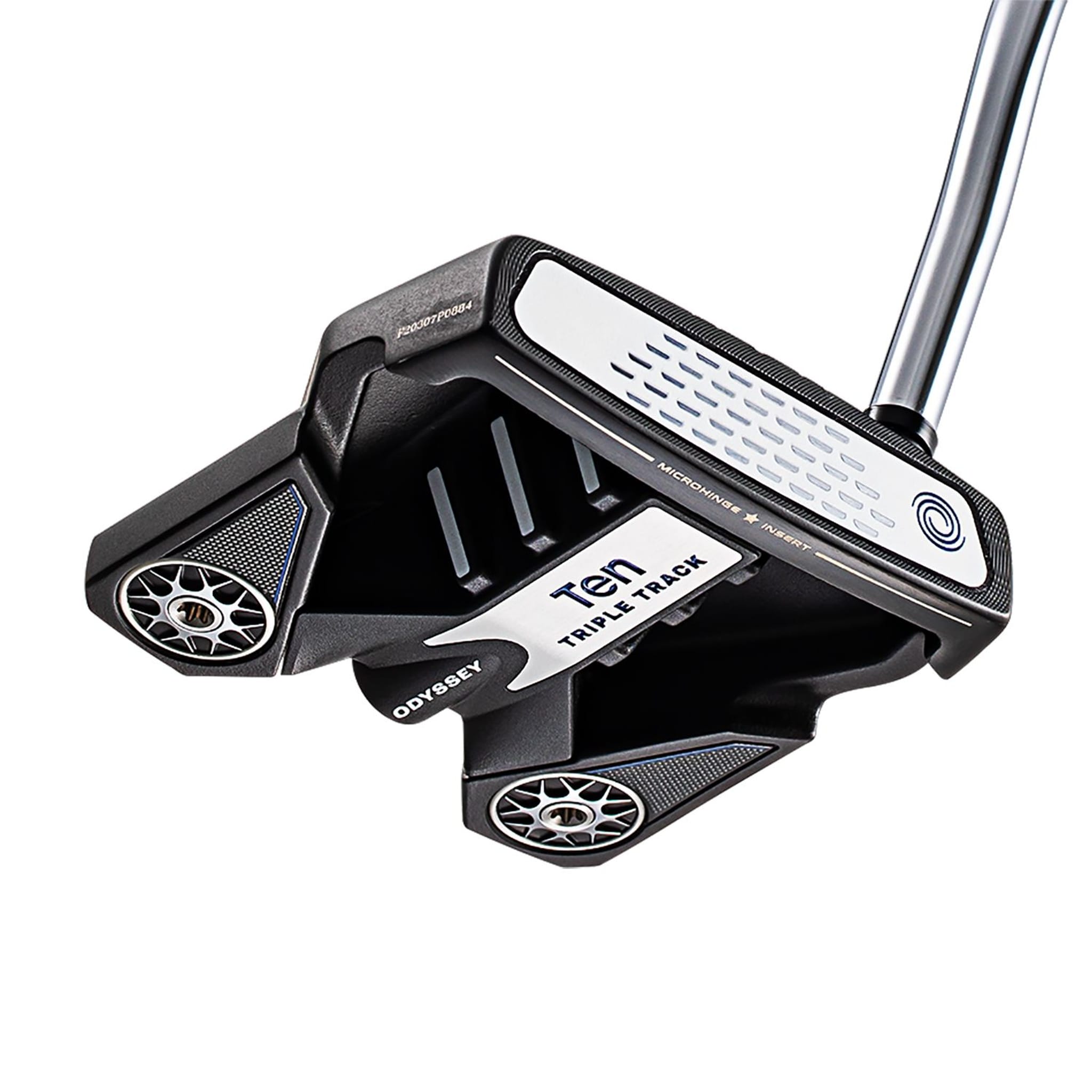 Putter Odyssey Ten Triple-Track