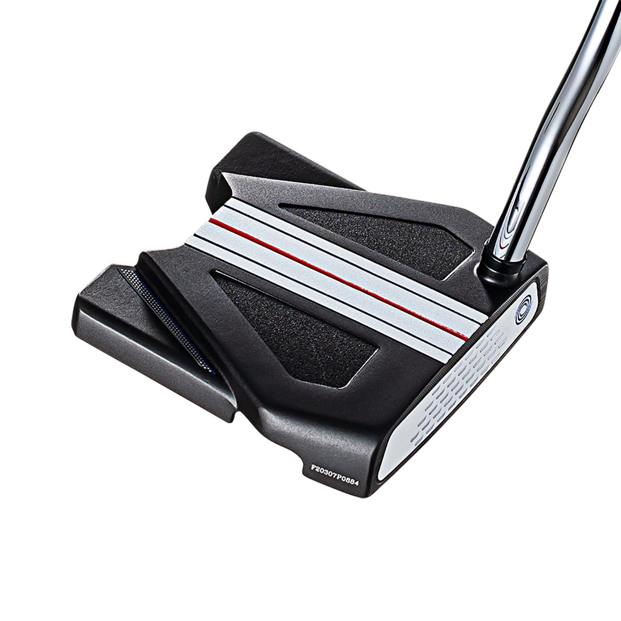 Putter Odyssey Ten Triple-Track