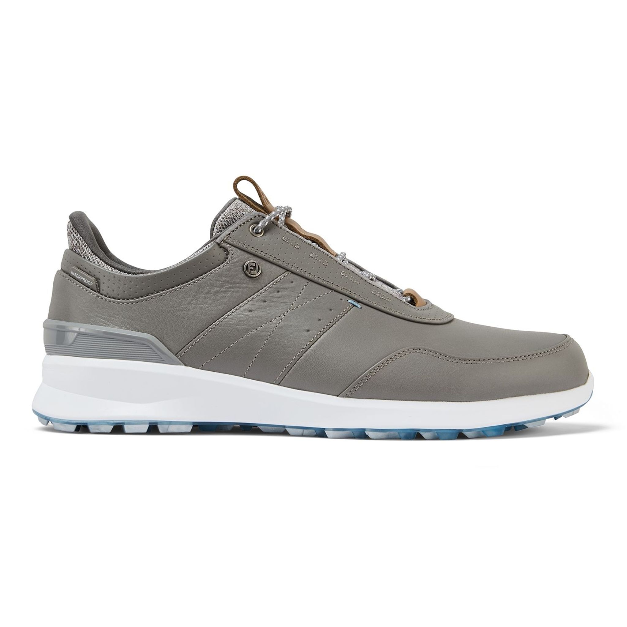 Footjoy M Stratos Cognac EU 38 (US 6) Uomo