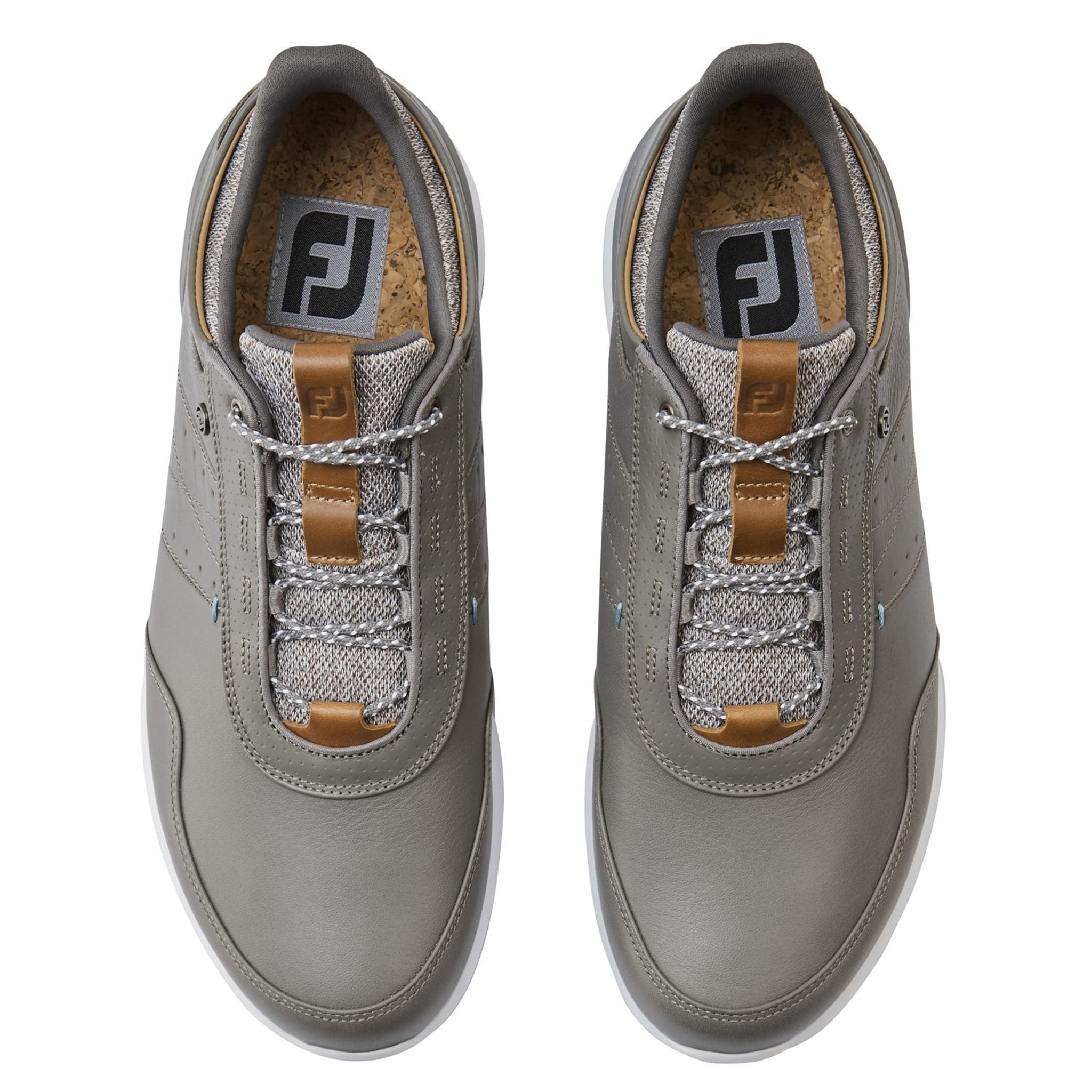 Footjoy M Stratos Cognac EU 38 (US 6) Uomo