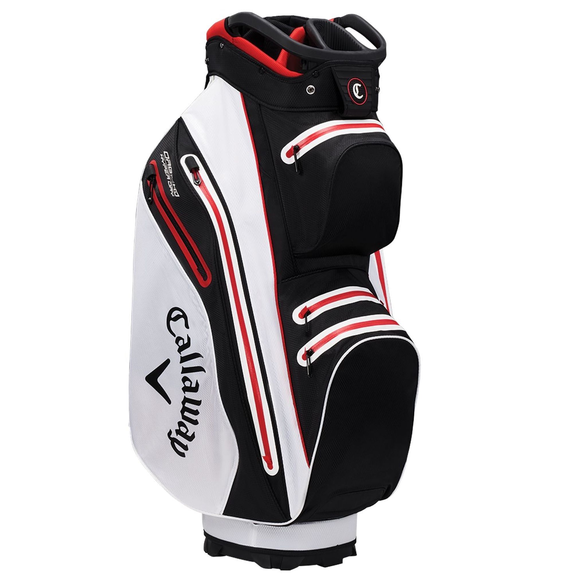 Borsa da carrello Callaway ORG 14 Hyper Dry