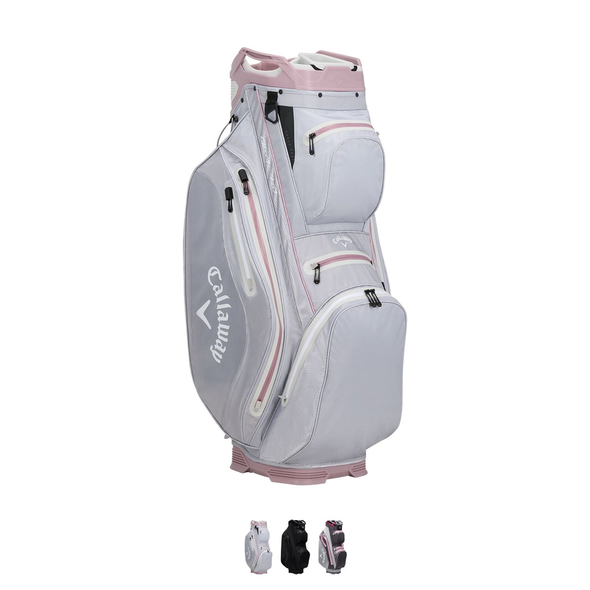 Borsa da carrello Callaway ORG 14 Hyper Dry
