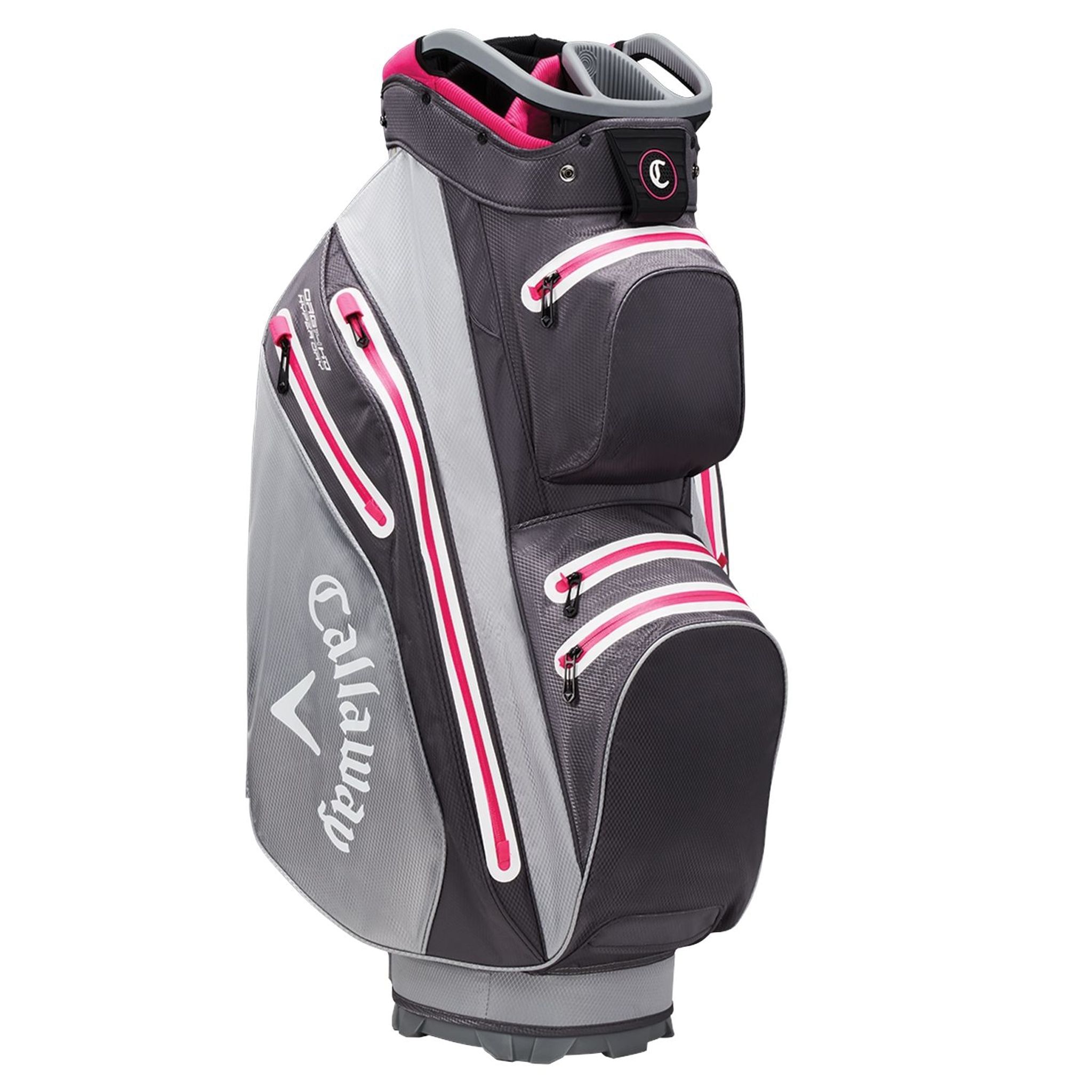 Borsa da carrello Callaway ORG 14 Hyper Dry