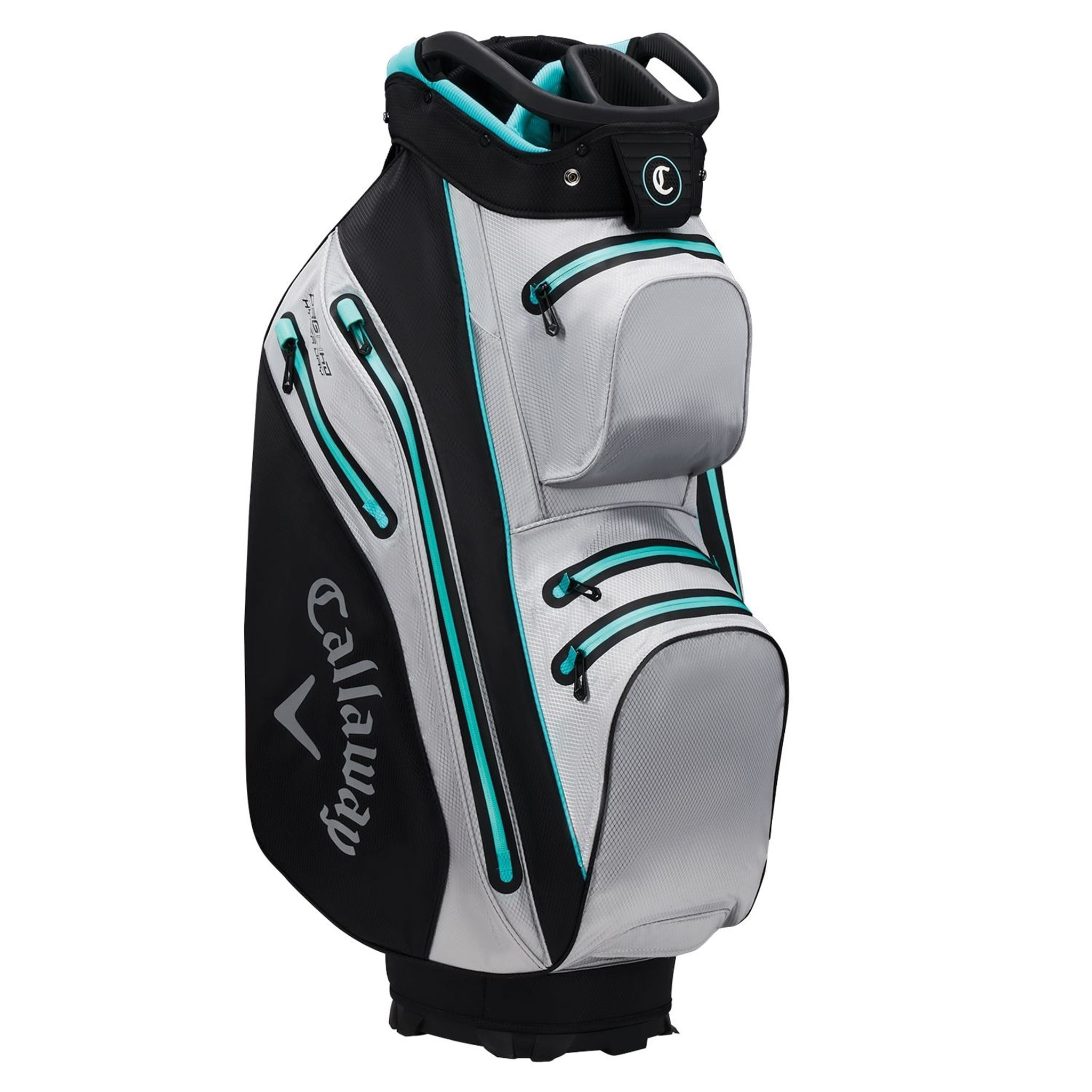 Borsa da carrello Callaway ORG 14 Hyper Dry