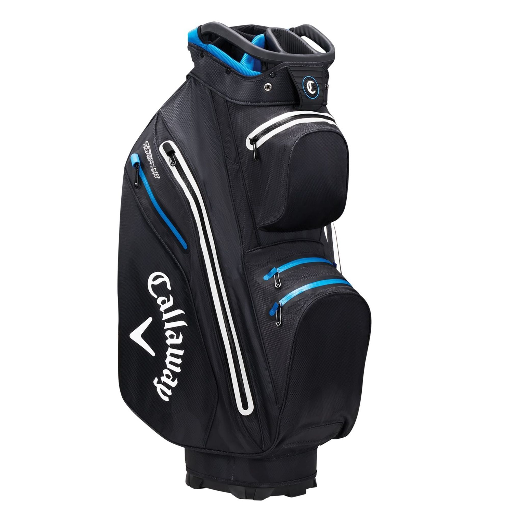Borsa da carrello Callaway ORG 14 Hyper Dry